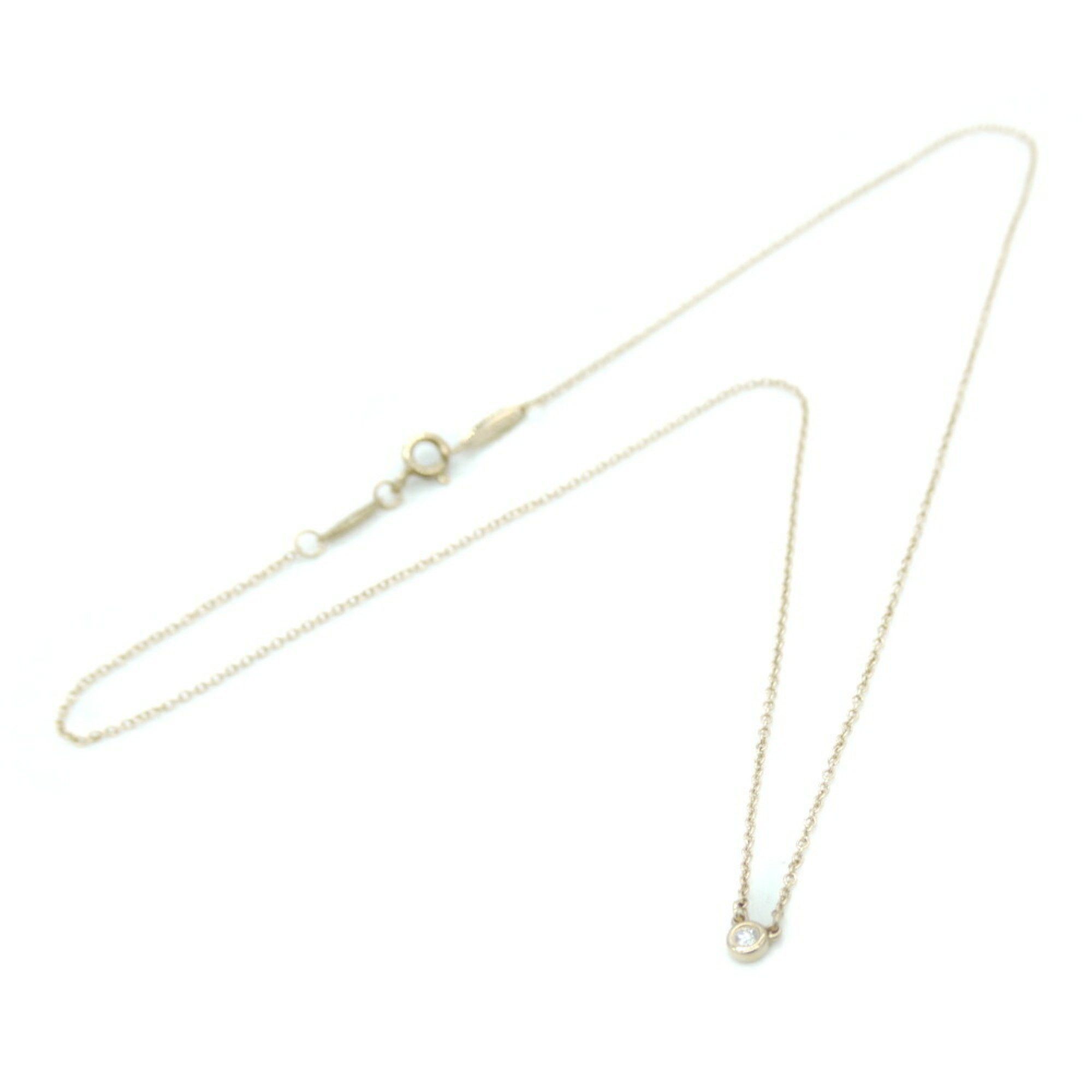 Tiffany & Co. Tiffany & Co By the yard necklace Size ONE SIZE - 1 Thumbnail