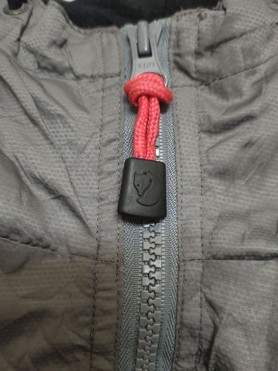 Fjallraven Fjallraven outdoor jacket Size US M / EU 48-50 / 2 - 6 Thumbnail