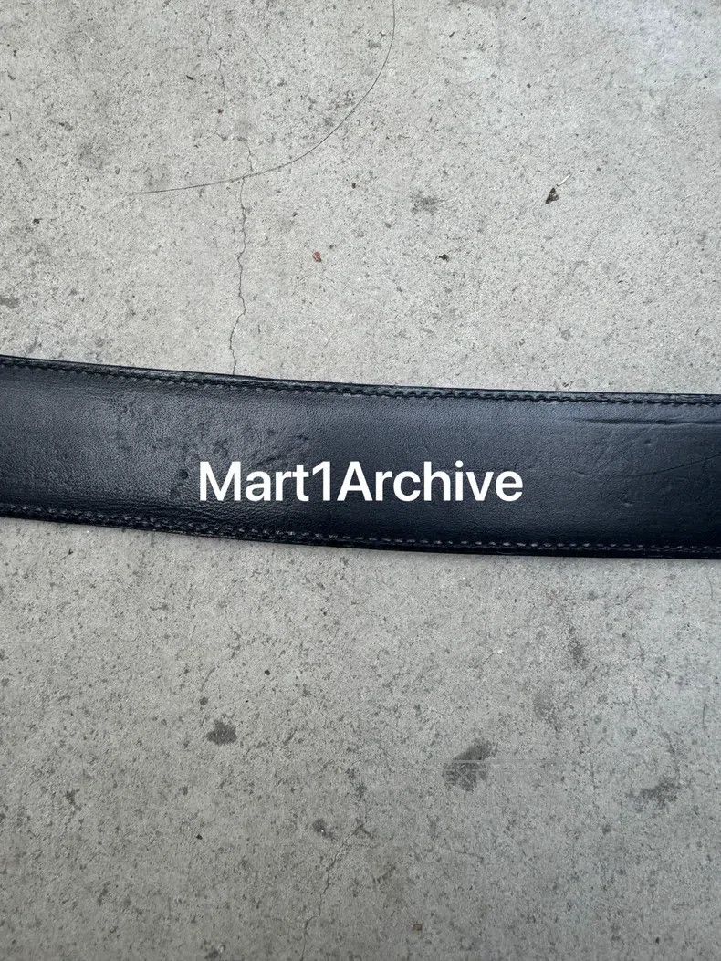 Chrome Hearts CHROME HEARTS size 36 Cat Claw Belt Size ONE SIZE - 7 Thumbnail