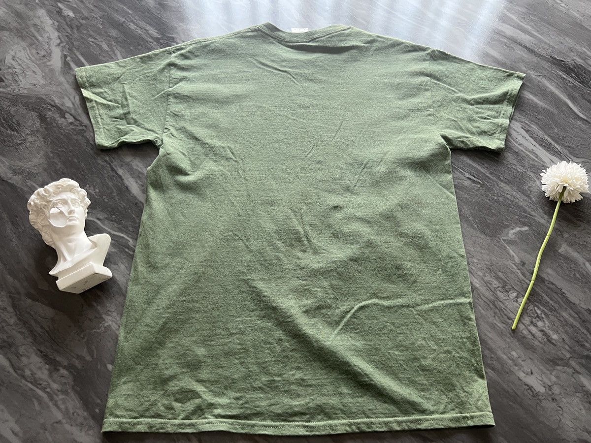 Other × Vintage FONT : Word Rules For Dating My Daughter Size US M / EU 48-50 / 2 - 11 Thumbnail