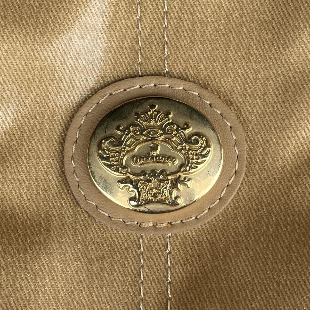 Orobianco Orobianco Handbag Size ONE SIZE - 15 Thumbnail