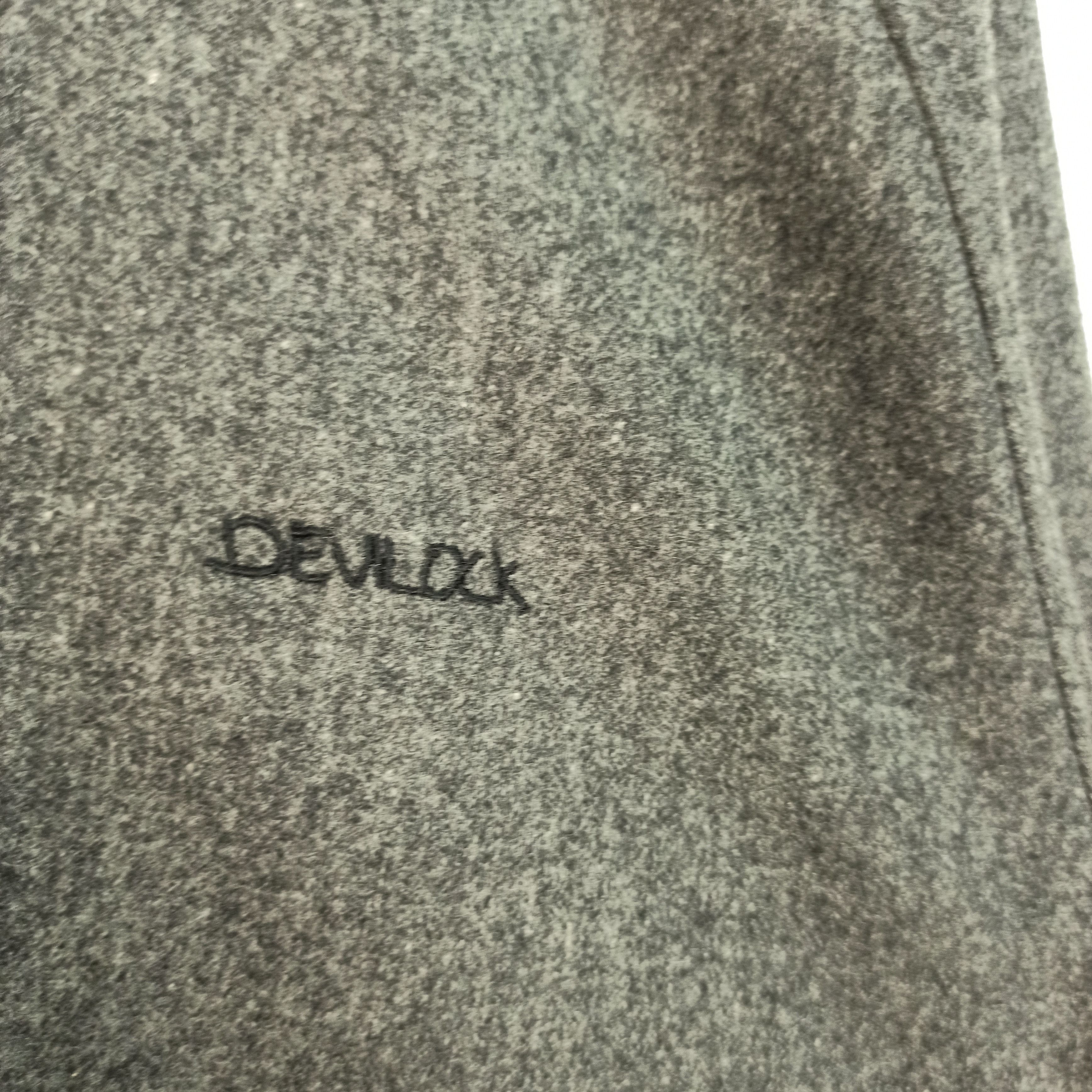 Devilock Vintage Devilock Made in Japan Jacket Size US M / EU 48-50 / 2 - 3 Thumbnail