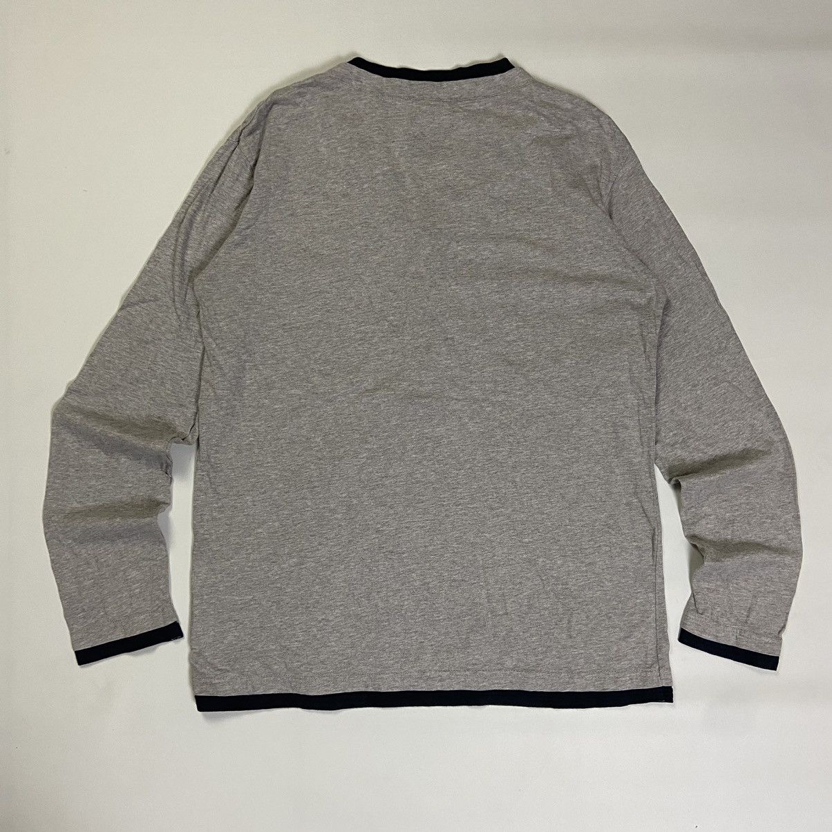 PPFM PPFM Poem Long Sleeve Shirt Size US L / EU 52-54 / 3 - 8 Thumbnail