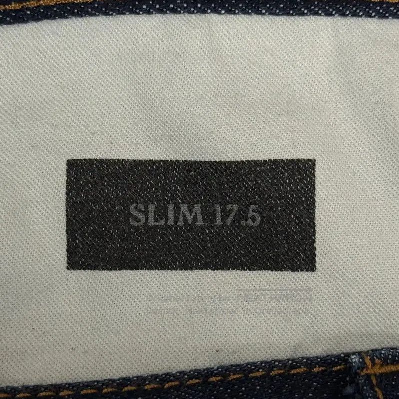 Other Dior Cotton Casual Blue Pants for Men . Size US 32 / EU 48 - 6 Thumbnail
