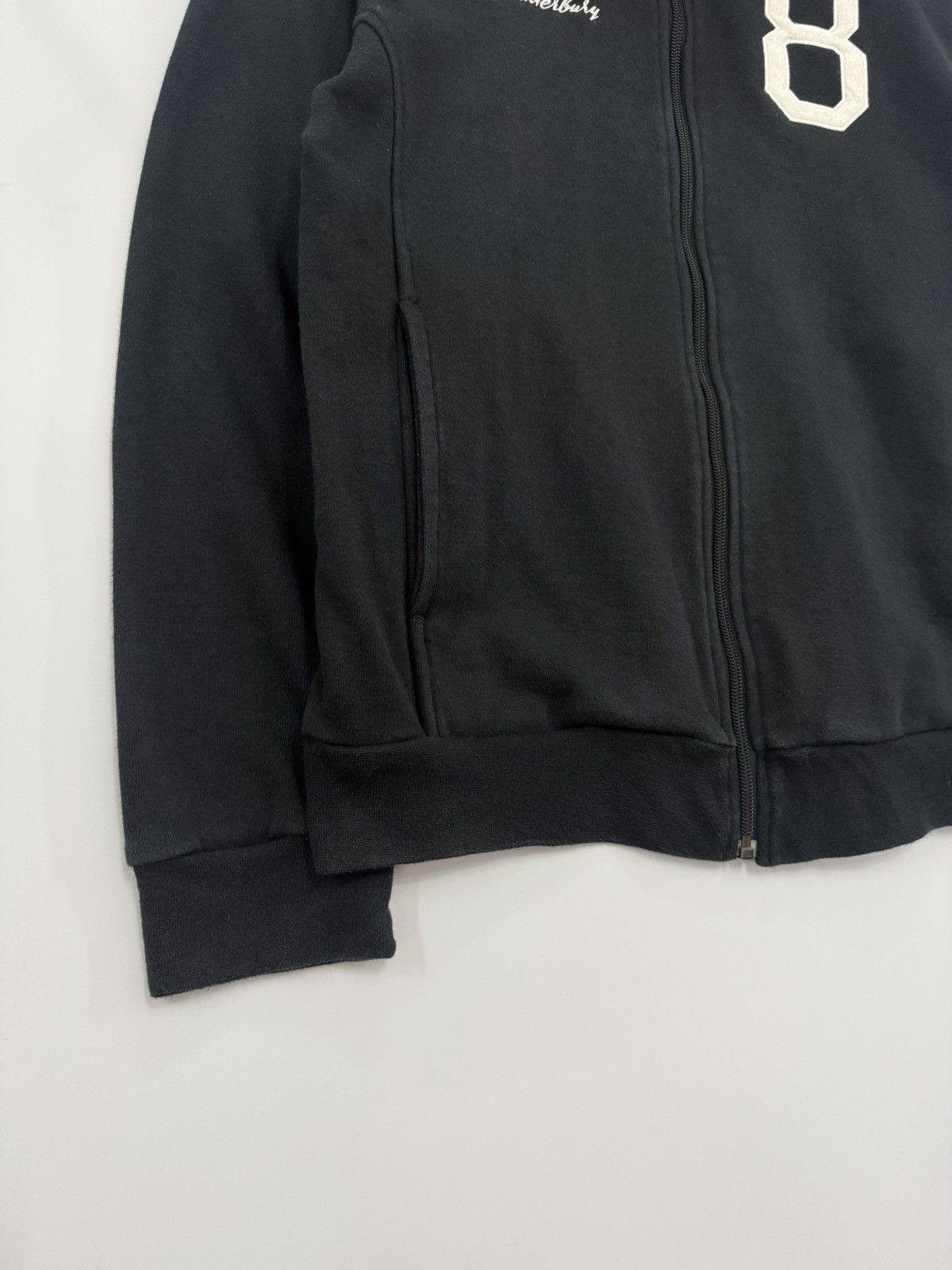 Canterbury of New Zealand 🔥 Canterbury of New Zealand Aussie Flag Patch zipper Sweat Size US S / EU 44-46 / 1 - 3 Thumbnail