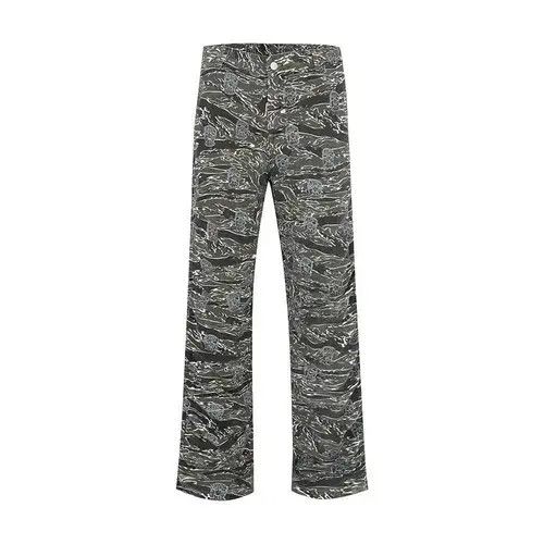 Other camo skate fade baggy cargo pants Size US 33 - 4 Thumbnail