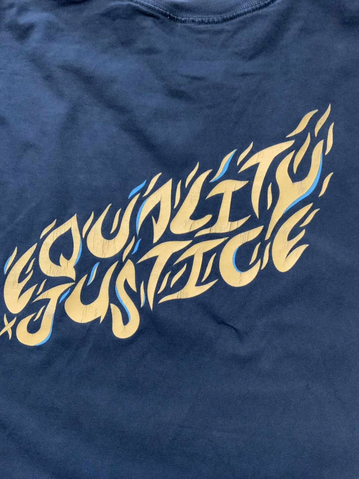 Other Kampeon Company Quality Justice Philippines Filipino T-Shirt Size US XXL / EU 58 / 5 - 9 Thumbnail