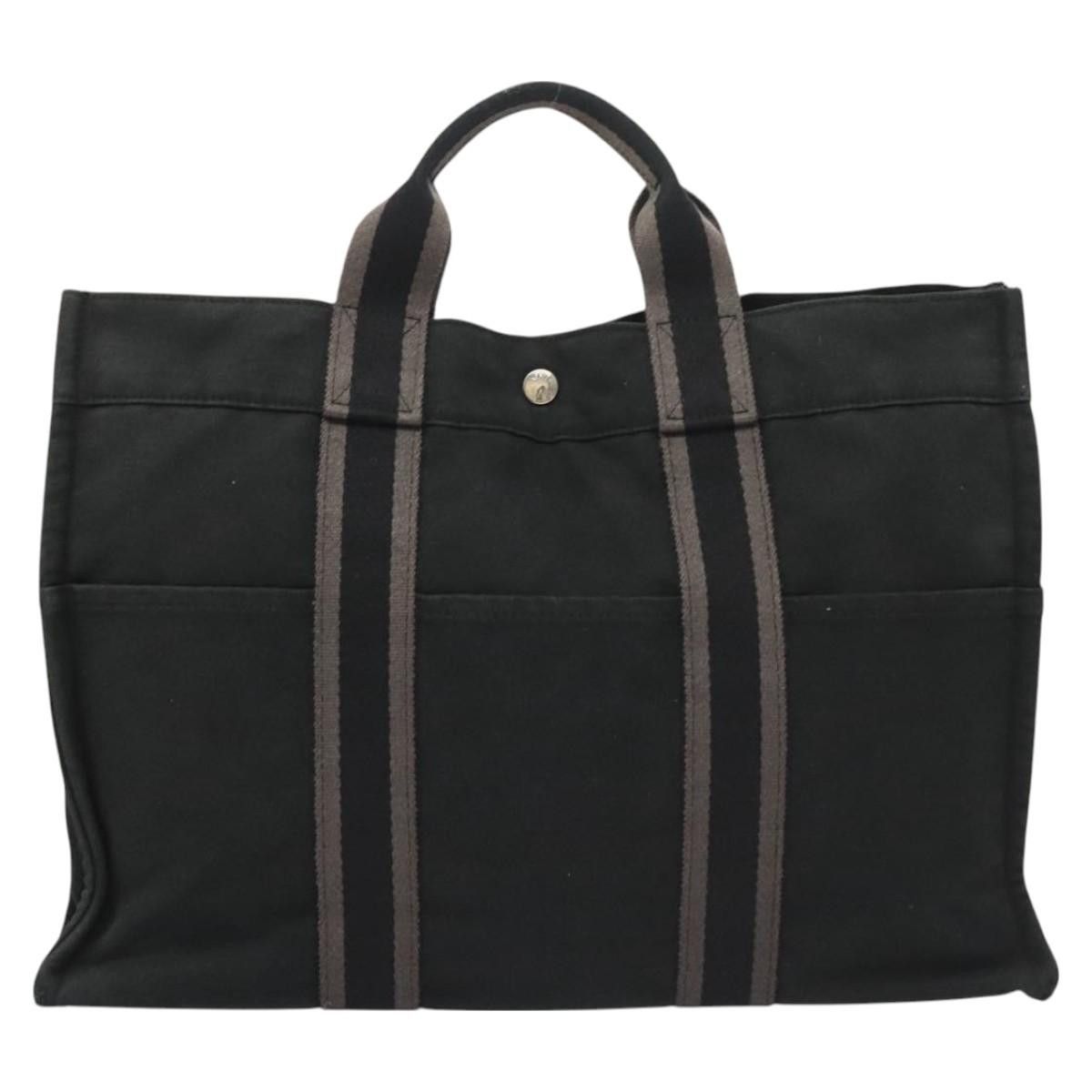 Hermes Hermès Fourre tout handbag Size ONE SIZE - 1 Thumbnail