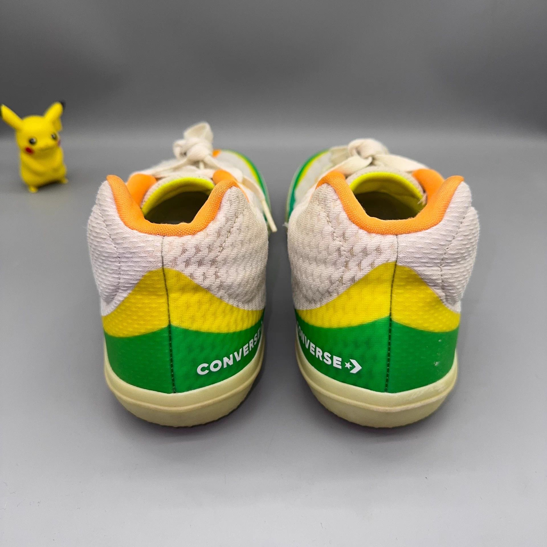 Converse Converse bbevo White 44 Size US 11 / EU 44 - 3 Thumbnail