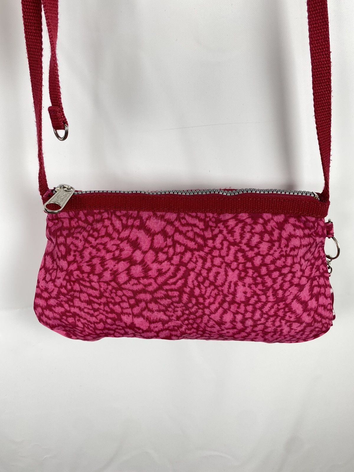 Designer Kipling Frona IF Crossbody Mini Bag Size ONE SIZE - 6 Thumbnail