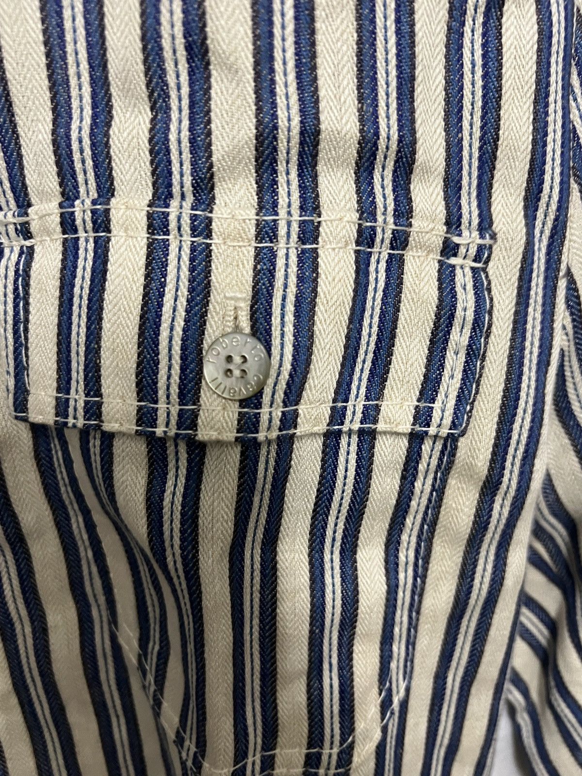 Roberto Cavalli 2. Roberto Cavalli Size US L / EU 52-54 / 3 - 4 Thumbnail