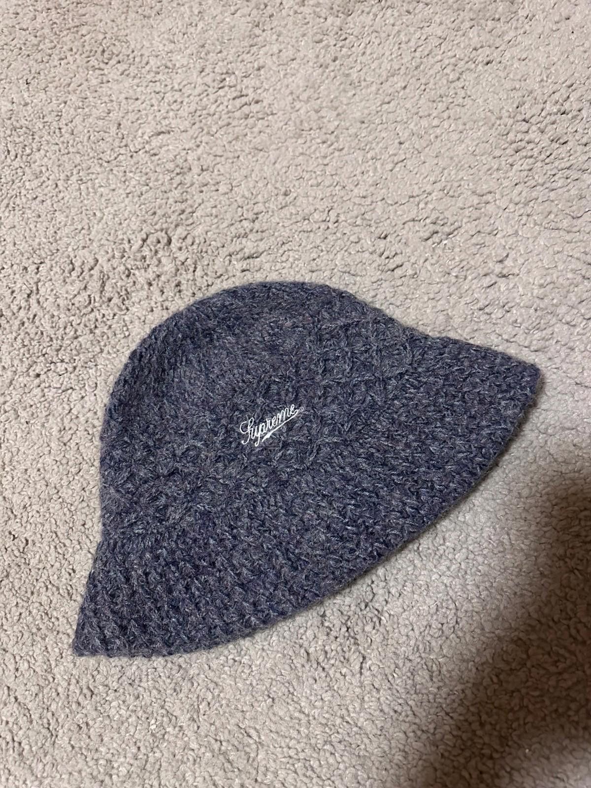Supreme Supreme Mohair Crochet Crusher Size ONE SIZE - 2 Thumbnail