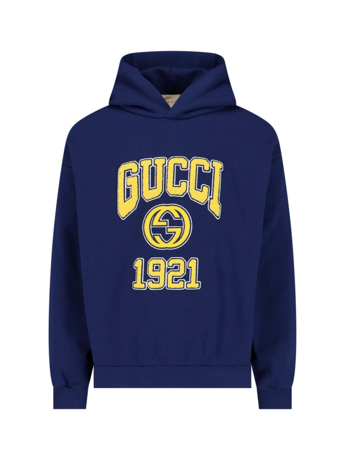 Gucci hoodie grailed best sale