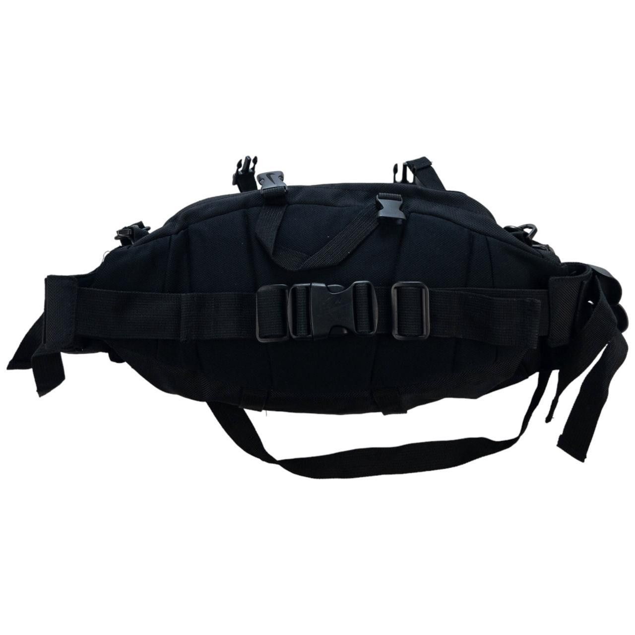 Nike Vintage Nike Waist Bag Size ONE SIZE - 2 Thumbnail
