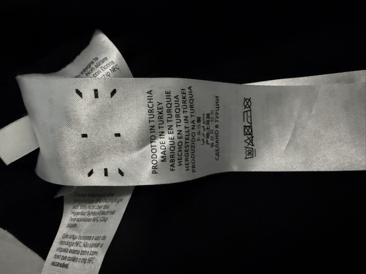 MCQ MCQ Icon 0 Polo Size US S / EU 44-46 / 1 - 6 Thumbnail