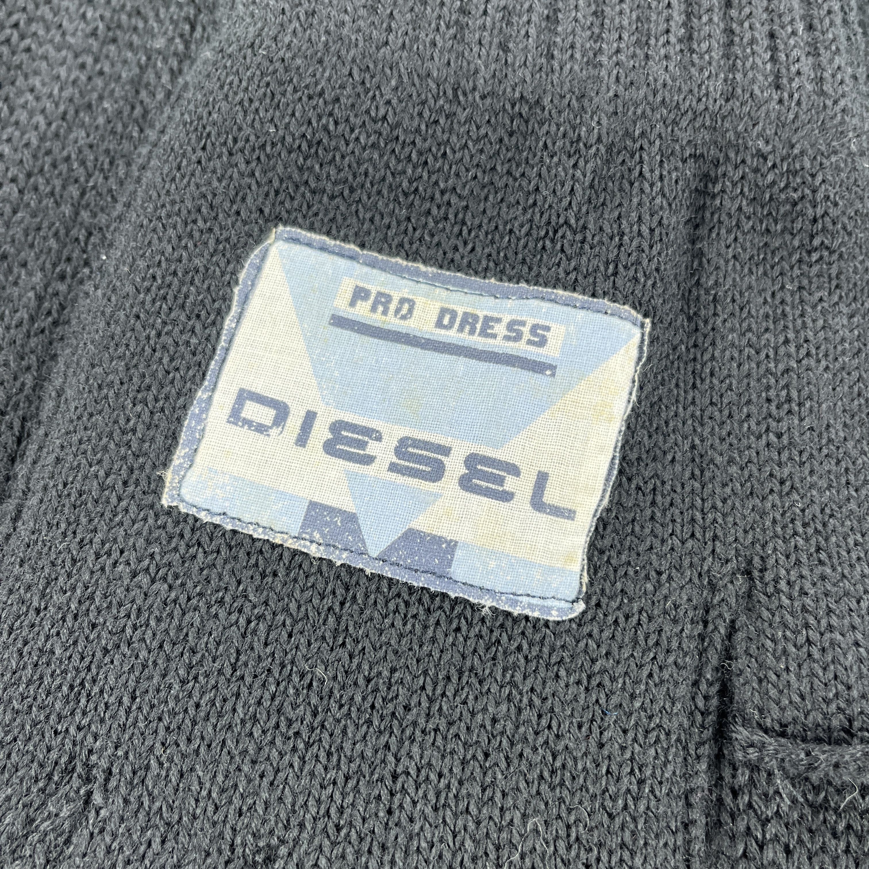 Diesel Diesel Scarf / Muffler / Neckwear T1442 Size ONE SIZE - 5 Thumbnail