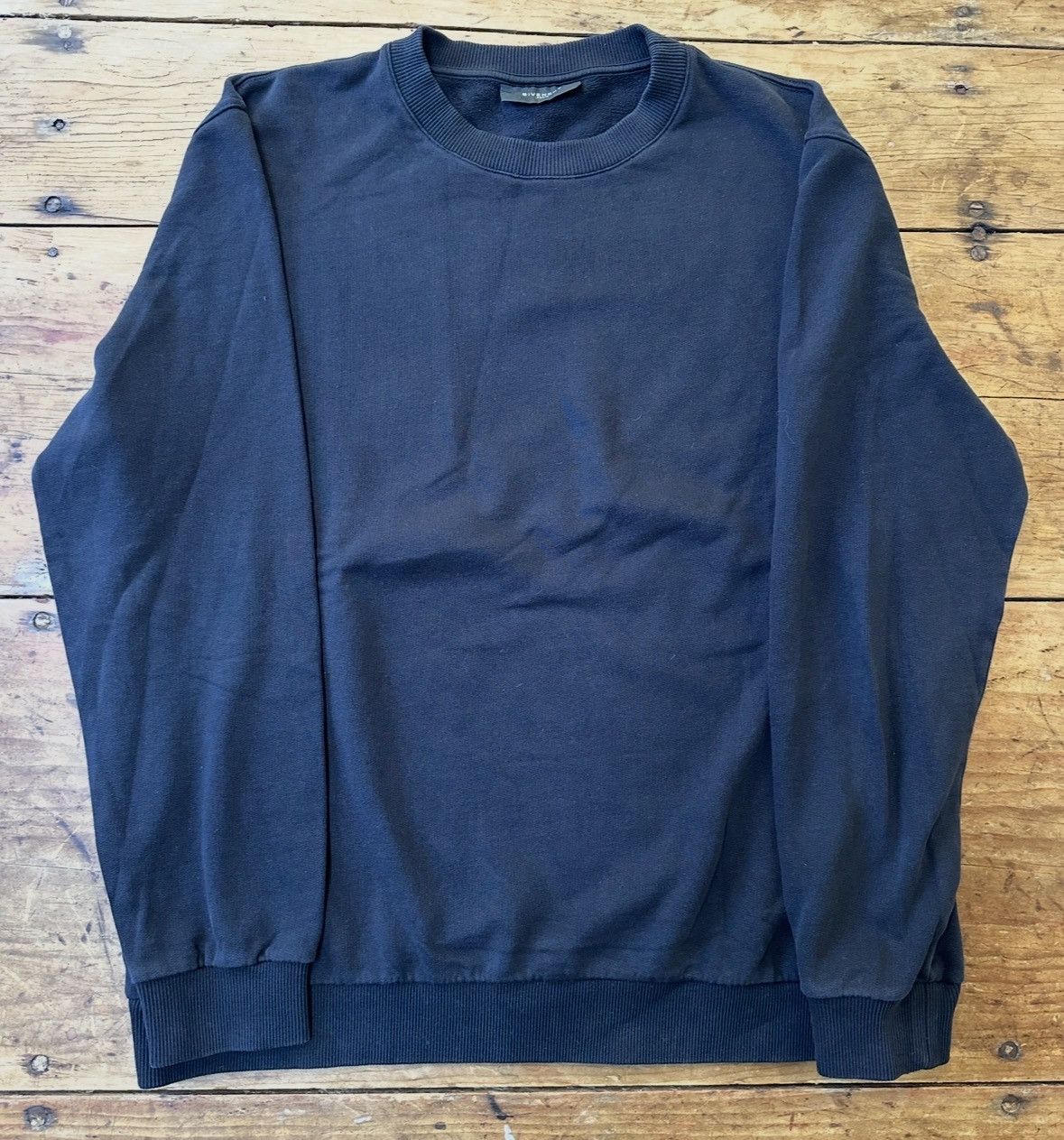 Givenchy PERVERT 17 Riccardo Tisci / Givenchy Sweatshirt Size US L / EU 52-54 / 3 - 3 Thumbnail