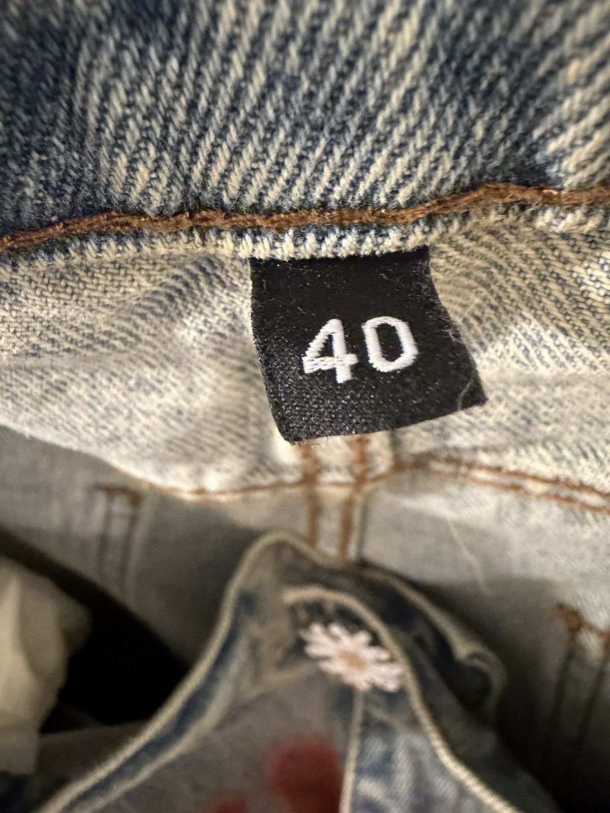 Other WNTD Apparel - Art Is War Painter Pants Size US 40 / EU 56 - 2 Thumbnail