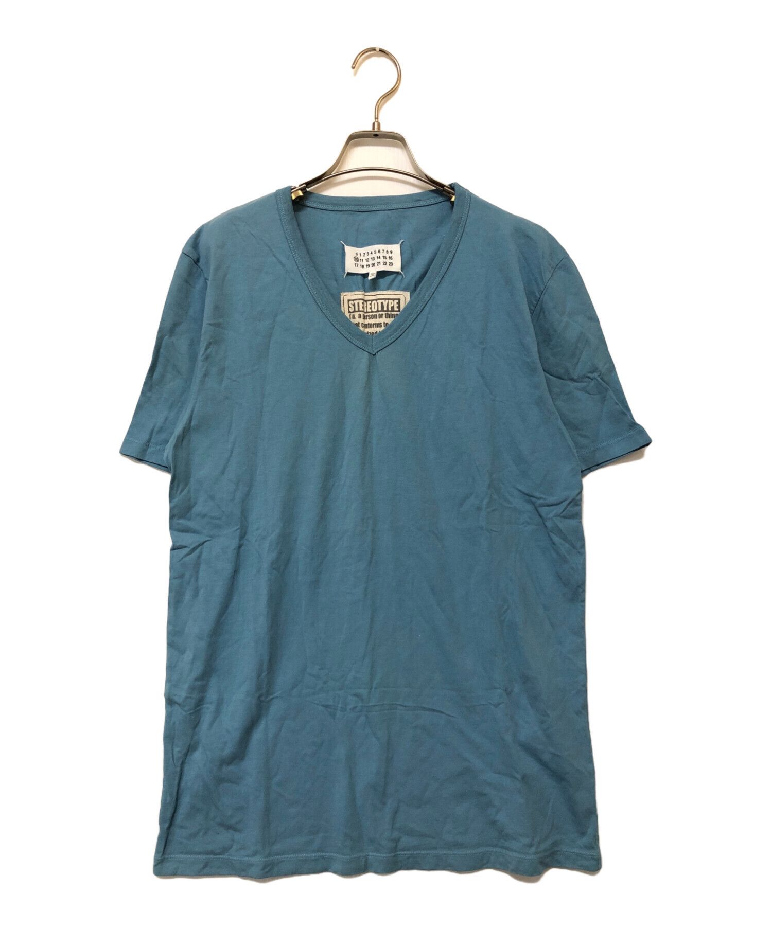 Maison Margiela Stereotype Tee | Grailed