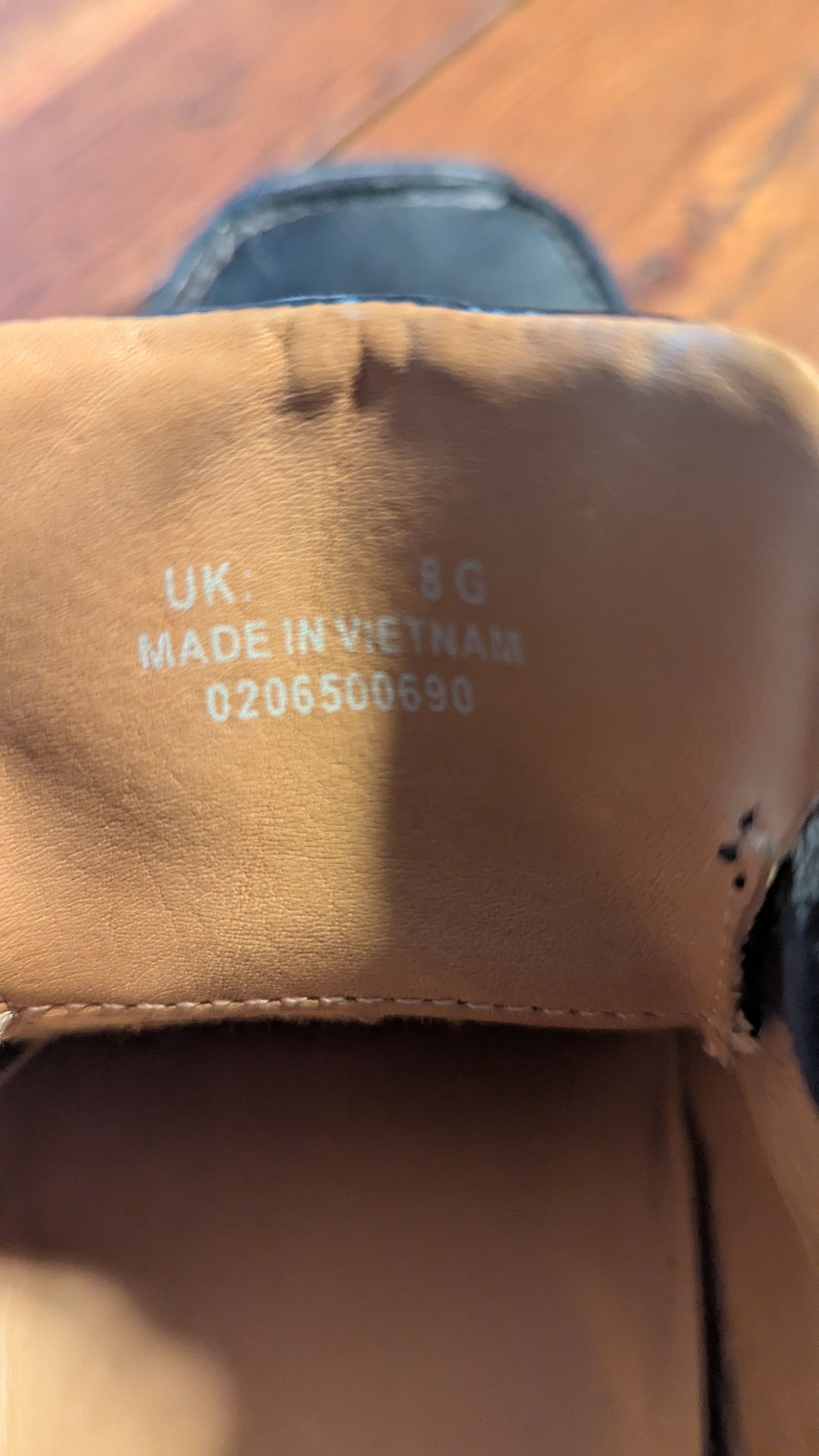 Clarks Shoes Size US 9 / EU 42 - 6 Thumbnail