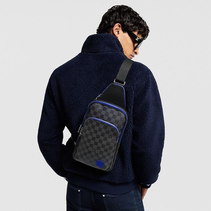 Avenue Slingbag