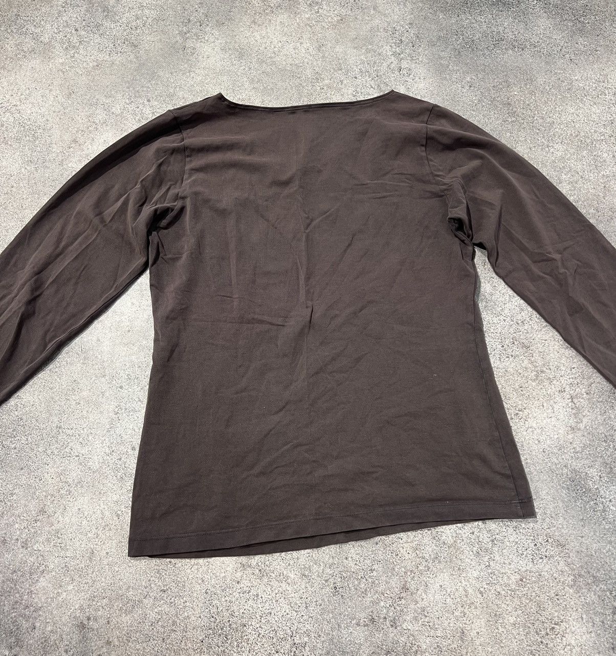 G-Star × Vintage G Star washed punk long sleeve Size US S / EU 44-46 / 1 - 5 Thumbnail