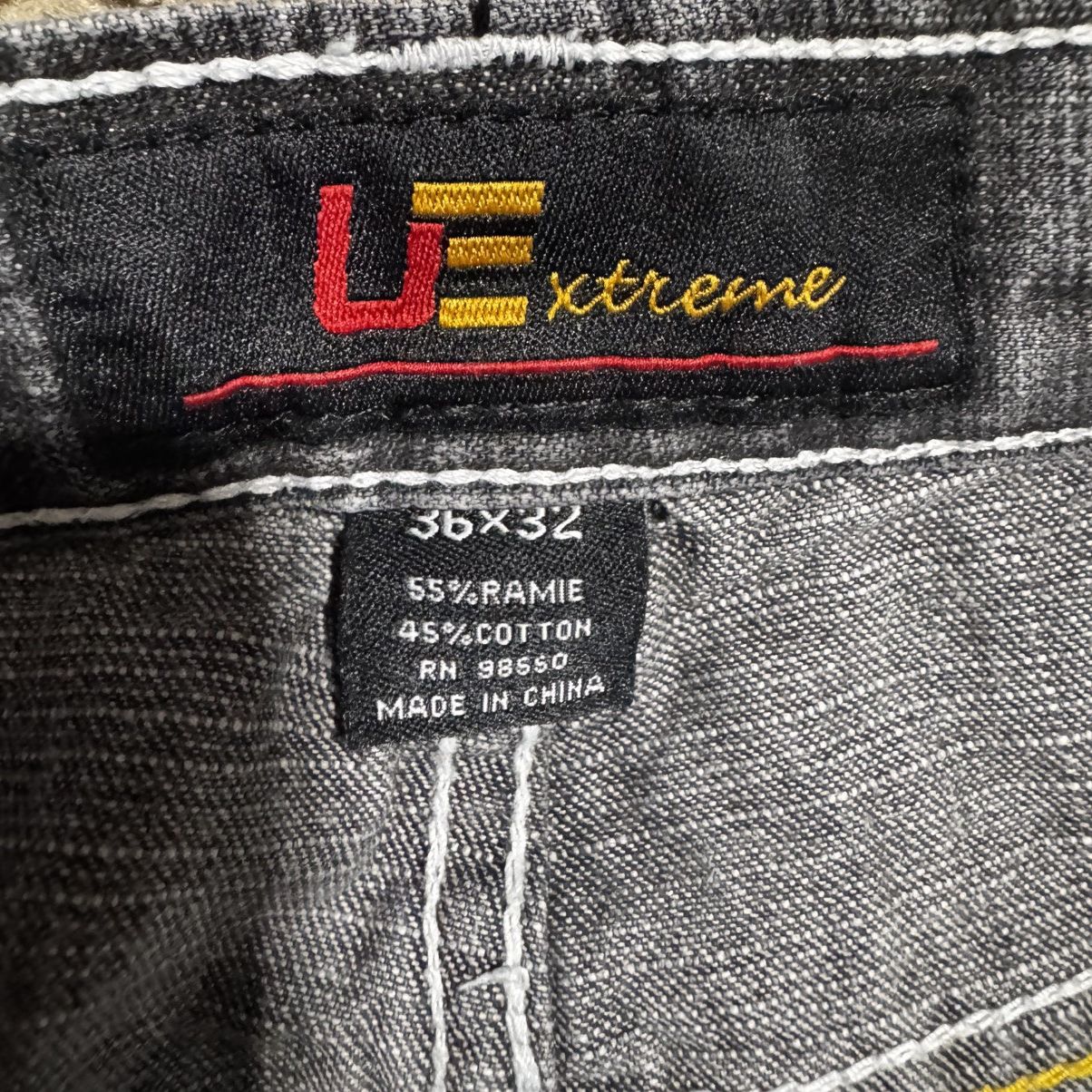 JNCO JNCO style jeans Size US 36 / EU 52 - 3 Thumbnail