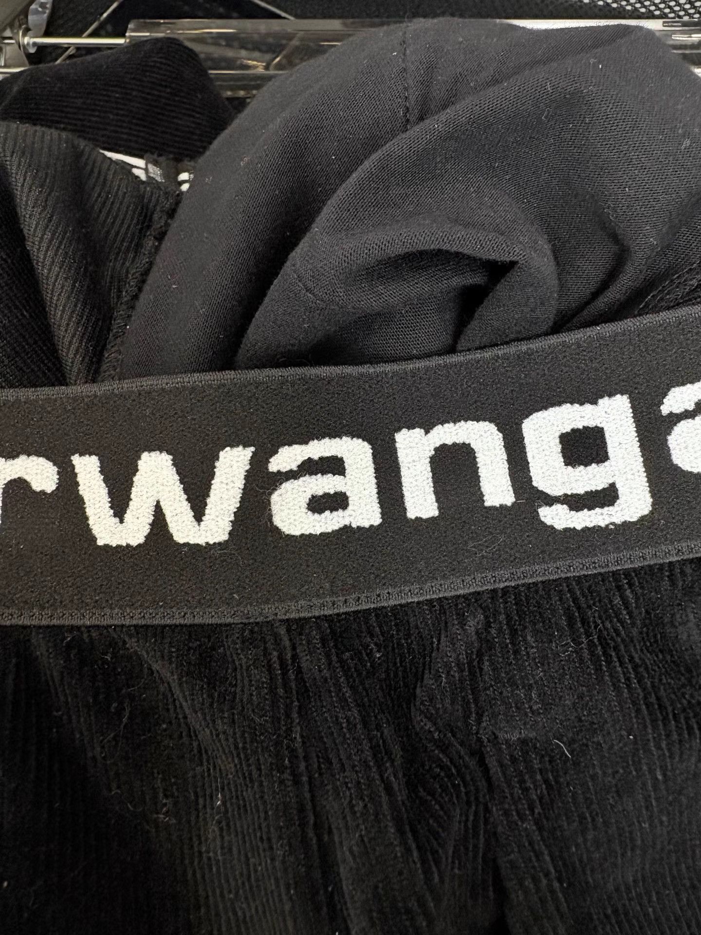 Alexander Wang ALEXANDER WANG Corduroy Pants Size US 31 - 3 Thumbnail