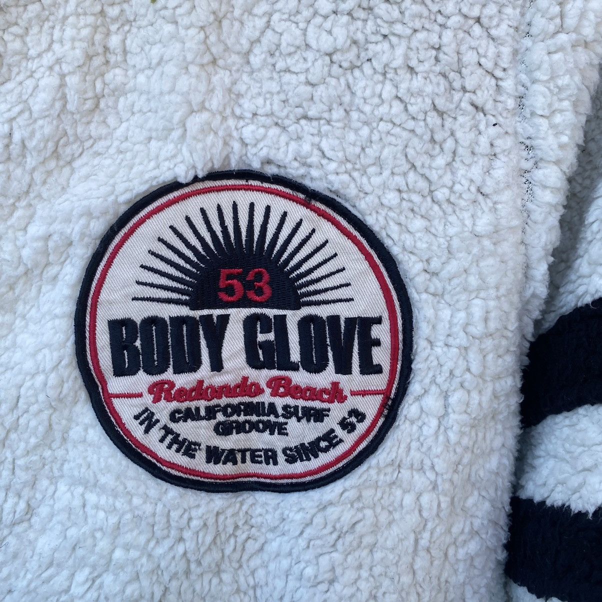 Body Glove × Japanese Brand Body glove jacket Size US M / EU 48-50 / 2 - 11 Thumbnail