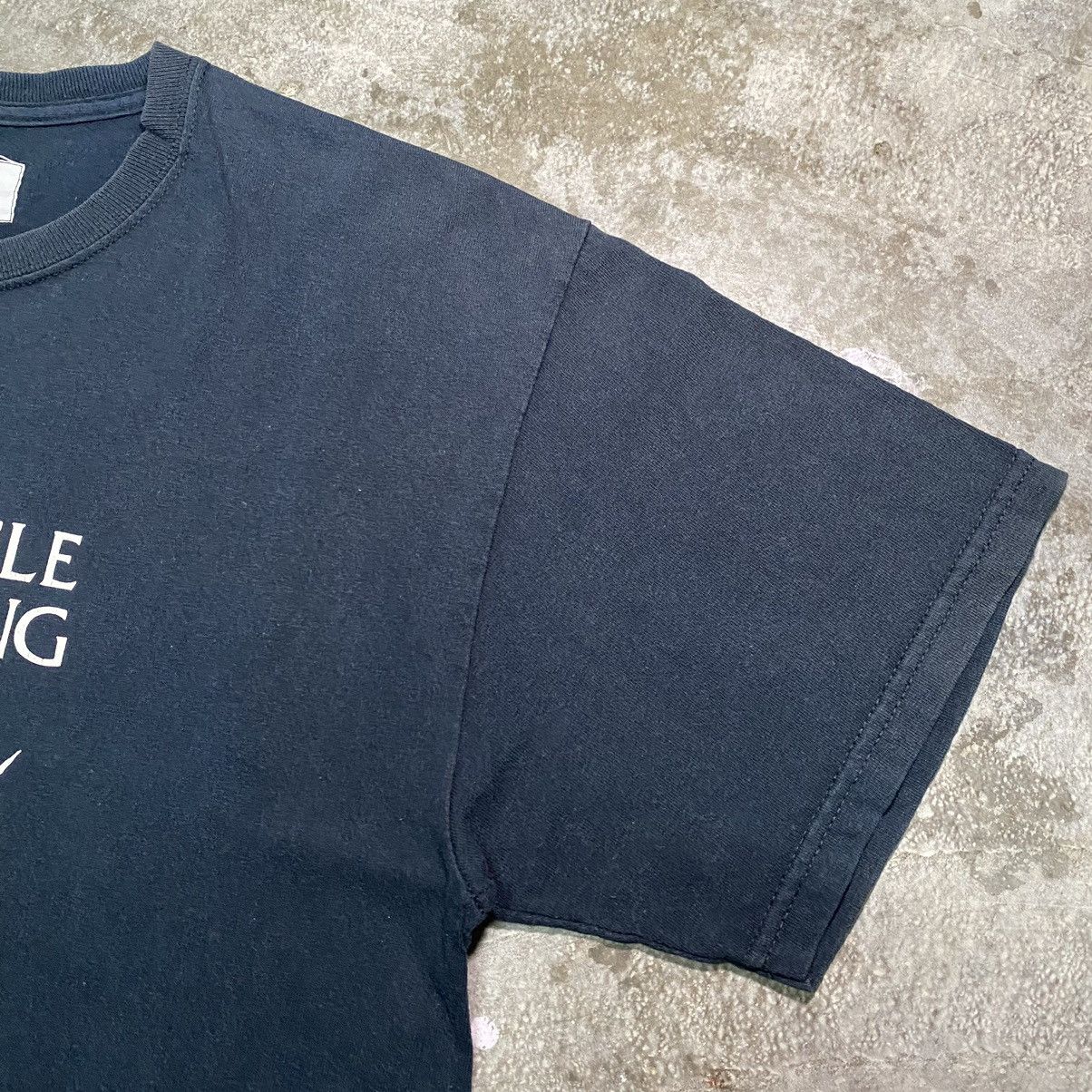 Japanese Brand PAWN NOMADS SUICIDE CLUB MOTORCYCLES JAPANESE BRAND TEE Size US M / EU 48-50 / 2 - 5 Thumbnail