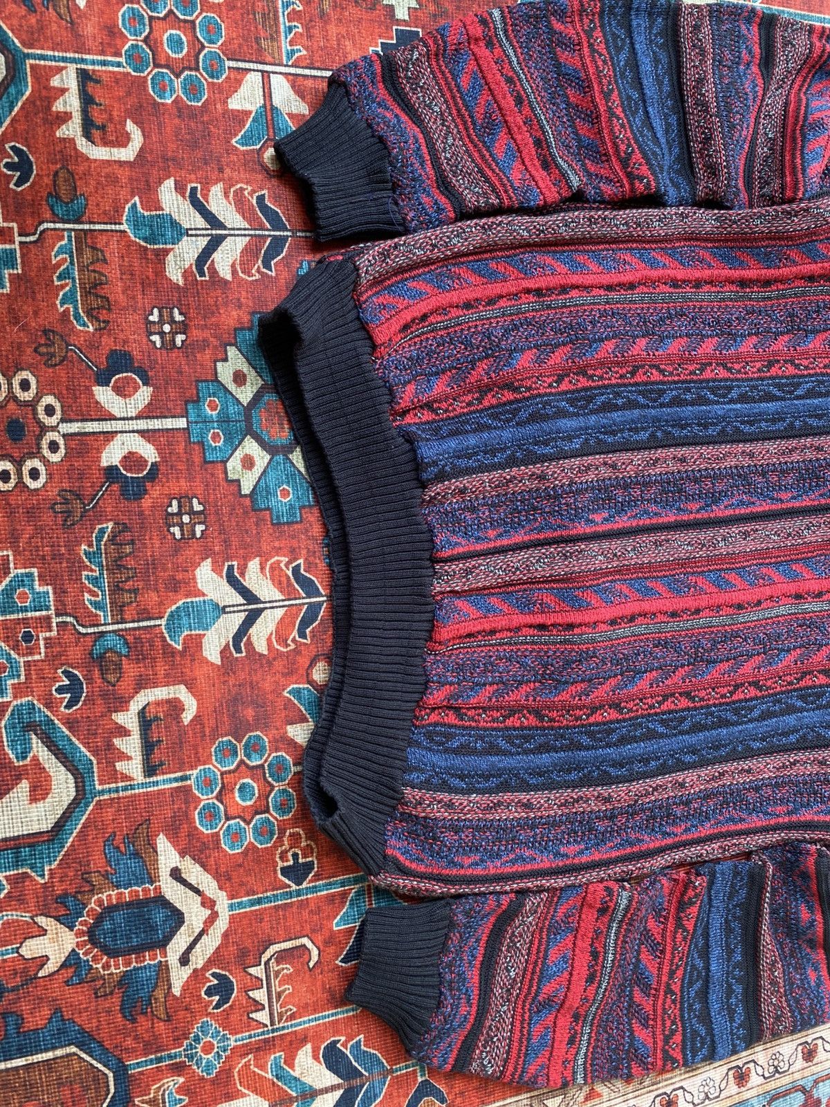 Tundra Canada Vintage Tundra Canada Coogi vibes Size US M / EU 48-50 / 2 - 6 Thumbnail