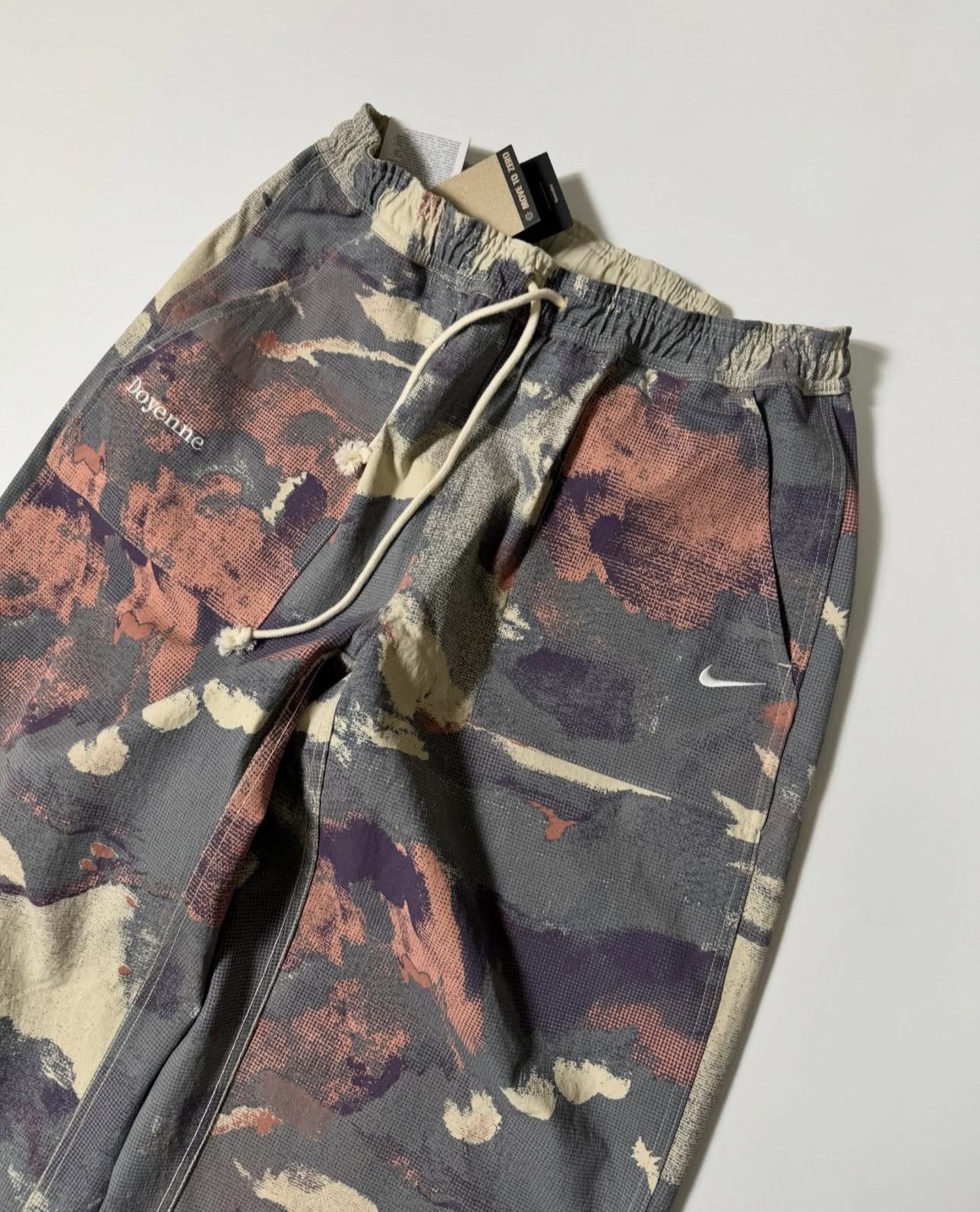 Other Nike SB x Doyenne Camo pants Y2K reversible rare Size L Size US 34 / EU 50 - 5 Thumbnail
