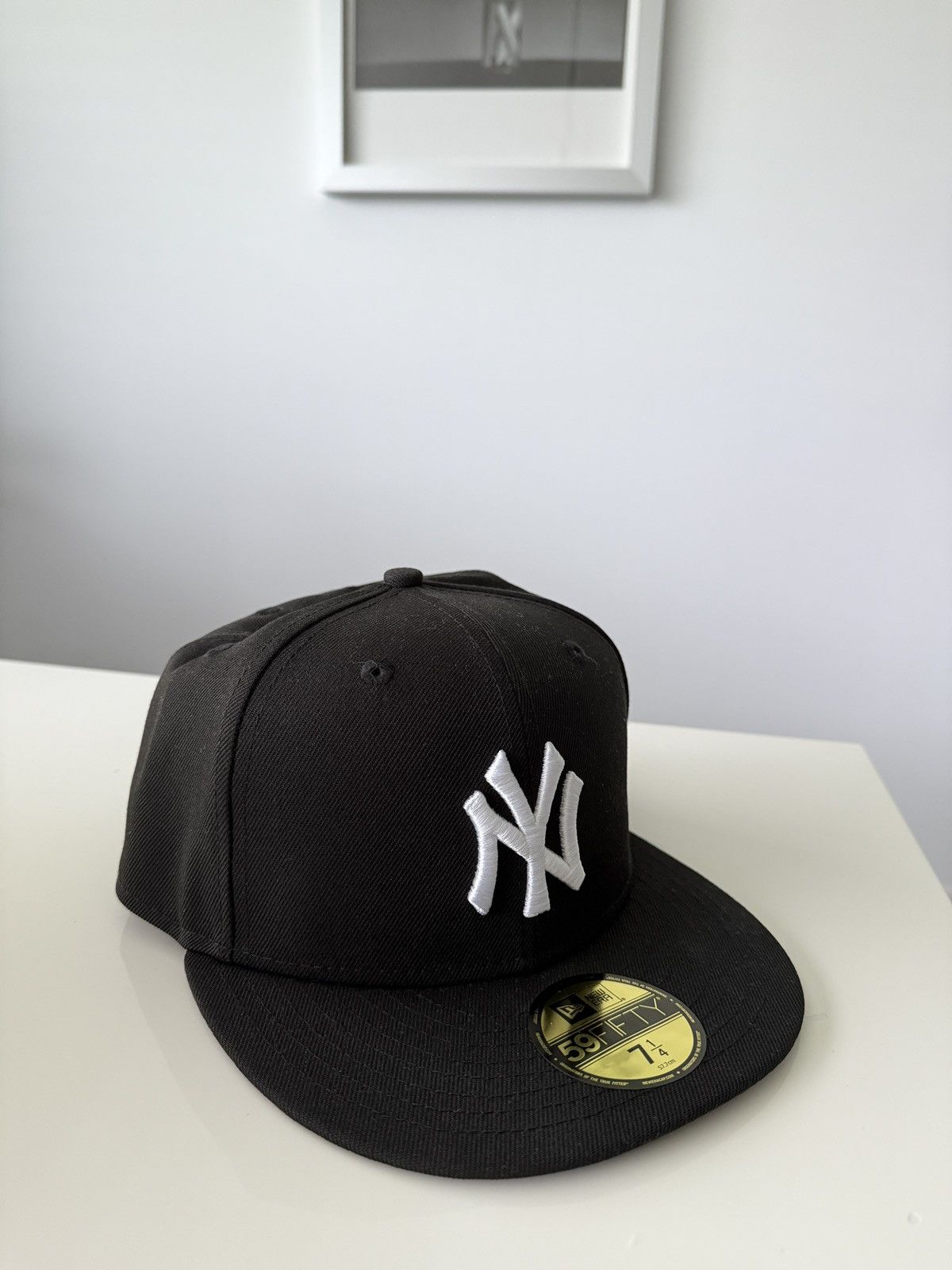 New Era New Era 59 Fifty Size ONE SIZE - 2 Thumbnail
