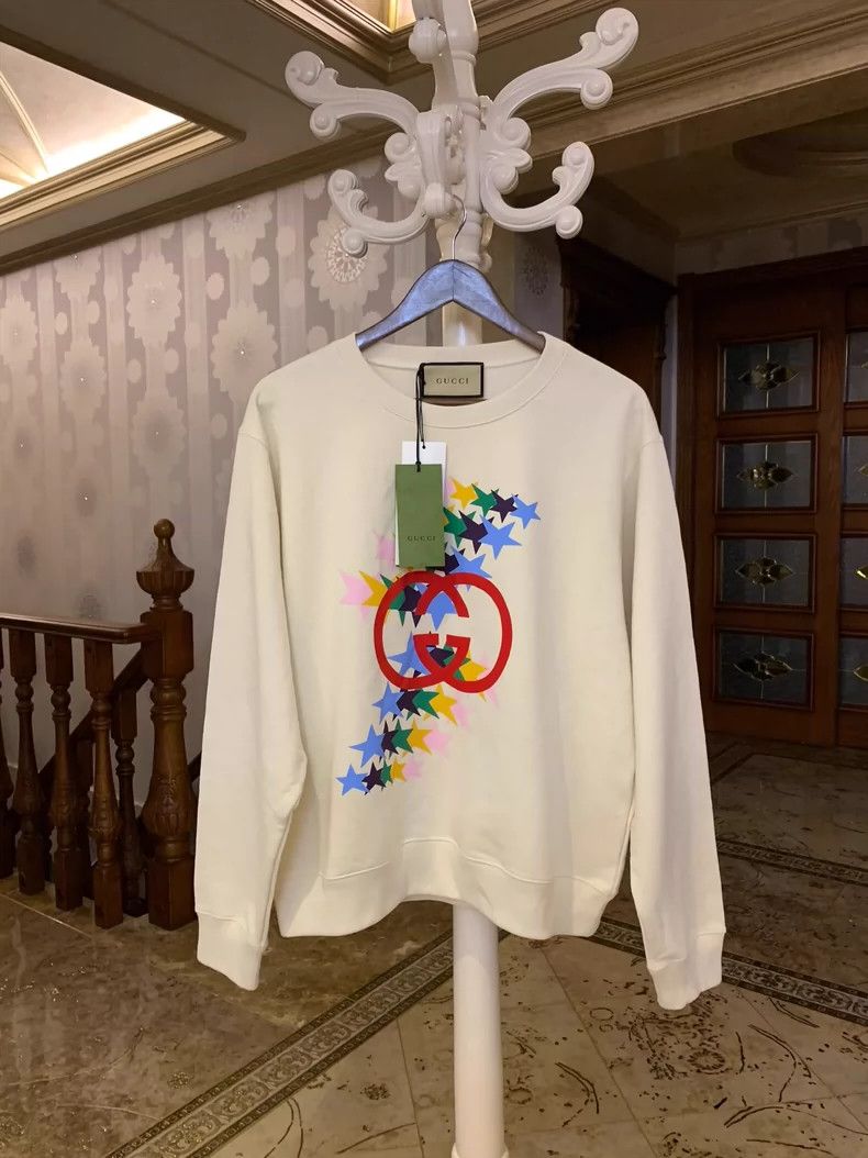 Gucci Gucci Hoodies 2503-Nextarrow Size US XS / EU 42 / 0 - 1 Thumbnail