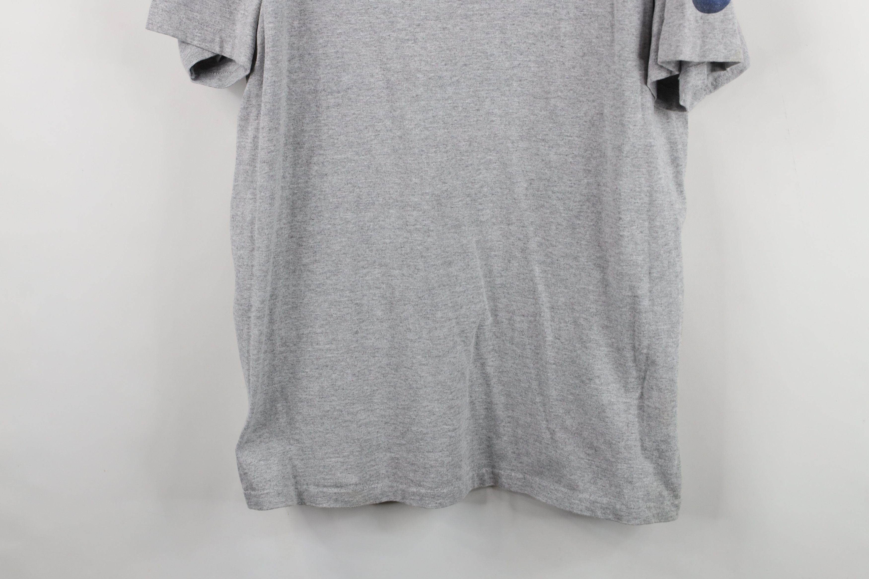 Vintage Vintage 90s Streetwear Pepsi Co Generation Next T-Shirt USA Size US L / EU 52-54 / 3 - 3 Thumbnail