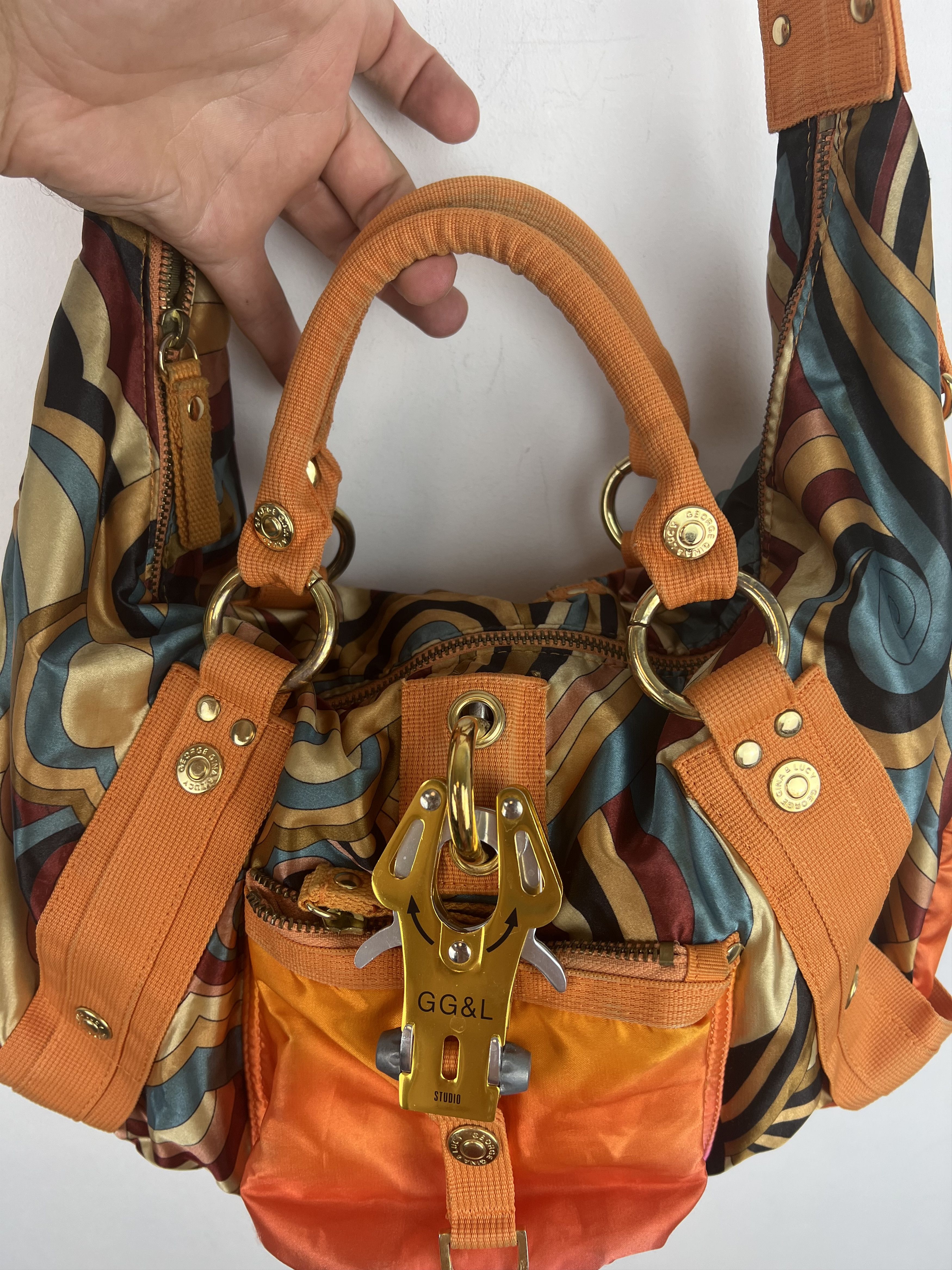 George Gina & Lucy GGL GEORGE GINA & LUCY Domator Women BAG Size ONE SIZE - 13 Thumbnail