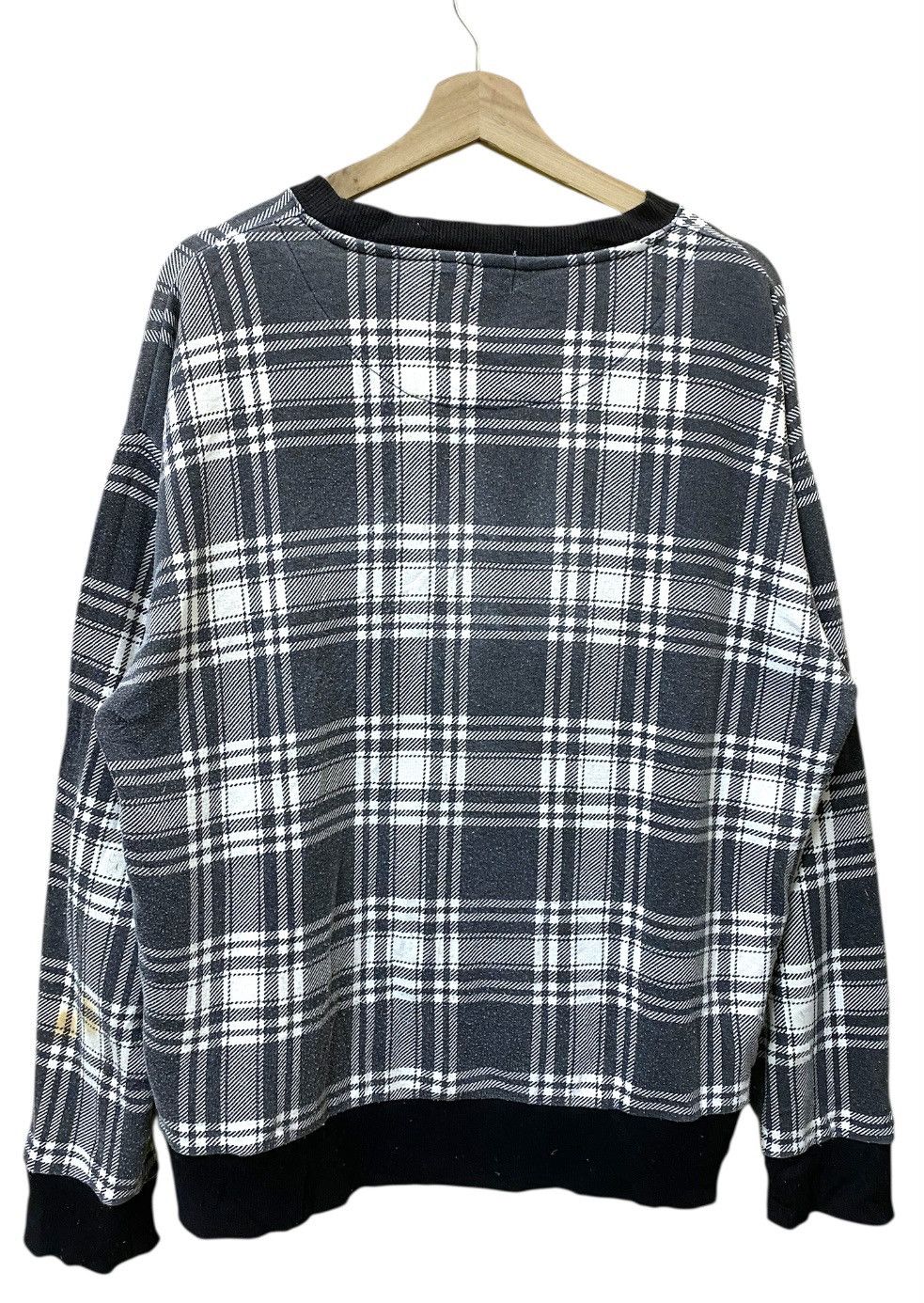 If Six Was Nine Vintage Browny Sweatshirt Crewneck Size US L / EU 52-54 / 3 - 2 Thumbnail