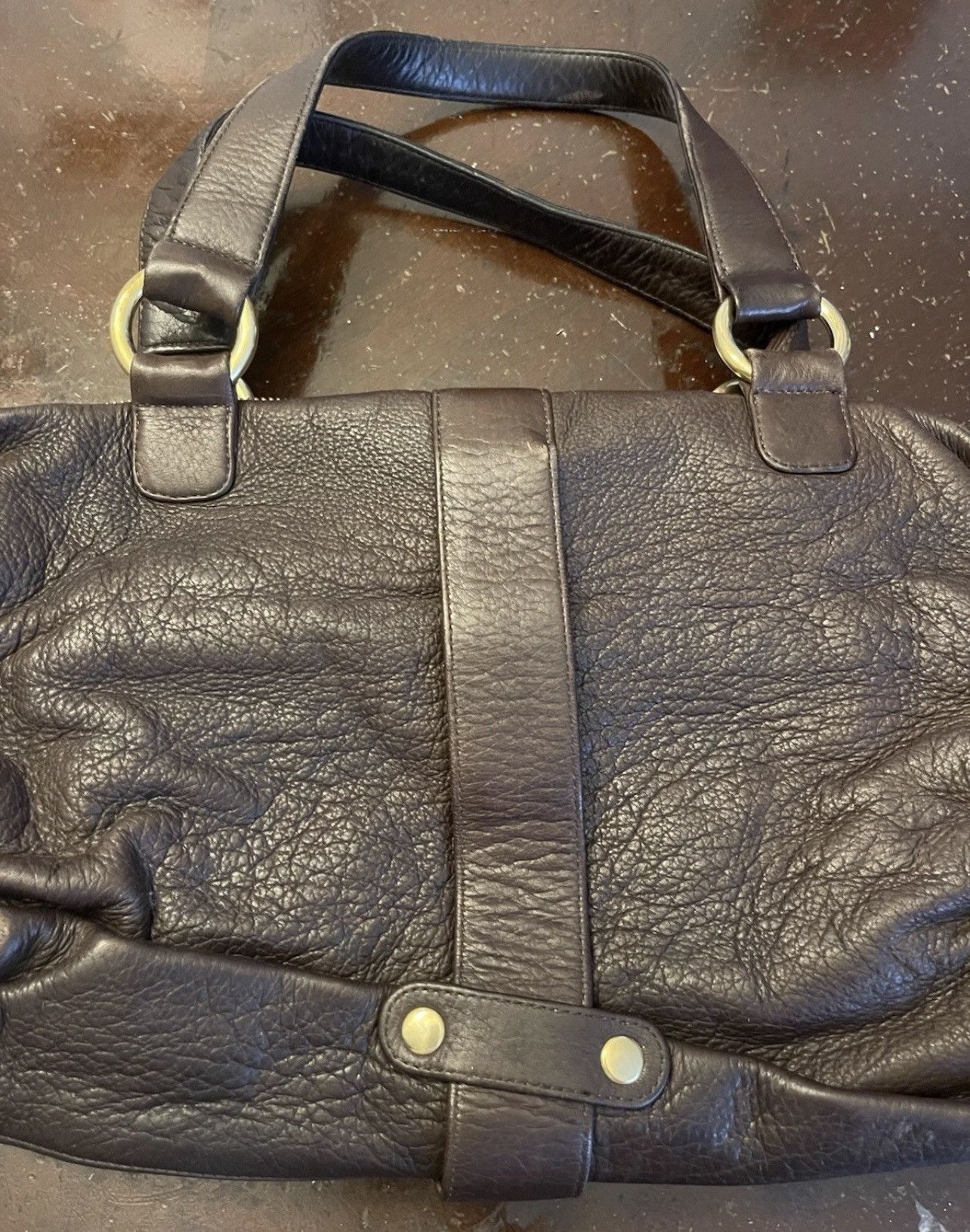 Other Kendall Conrad Bag Pre-Owned Size ONE SIZE - 5 Thumbnail