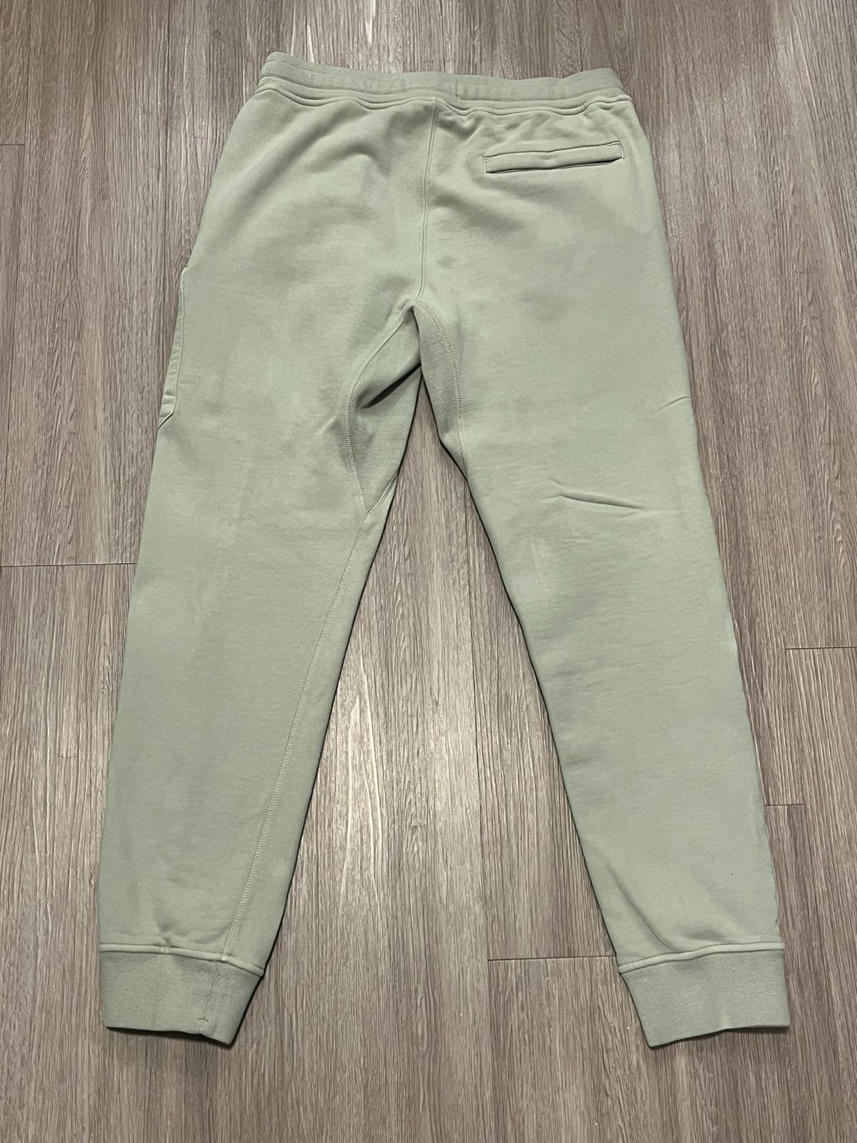 Stone Island Stone Island Sweatpants/Joggers Size US 30 / EU 46 - 4 Thumbnail
