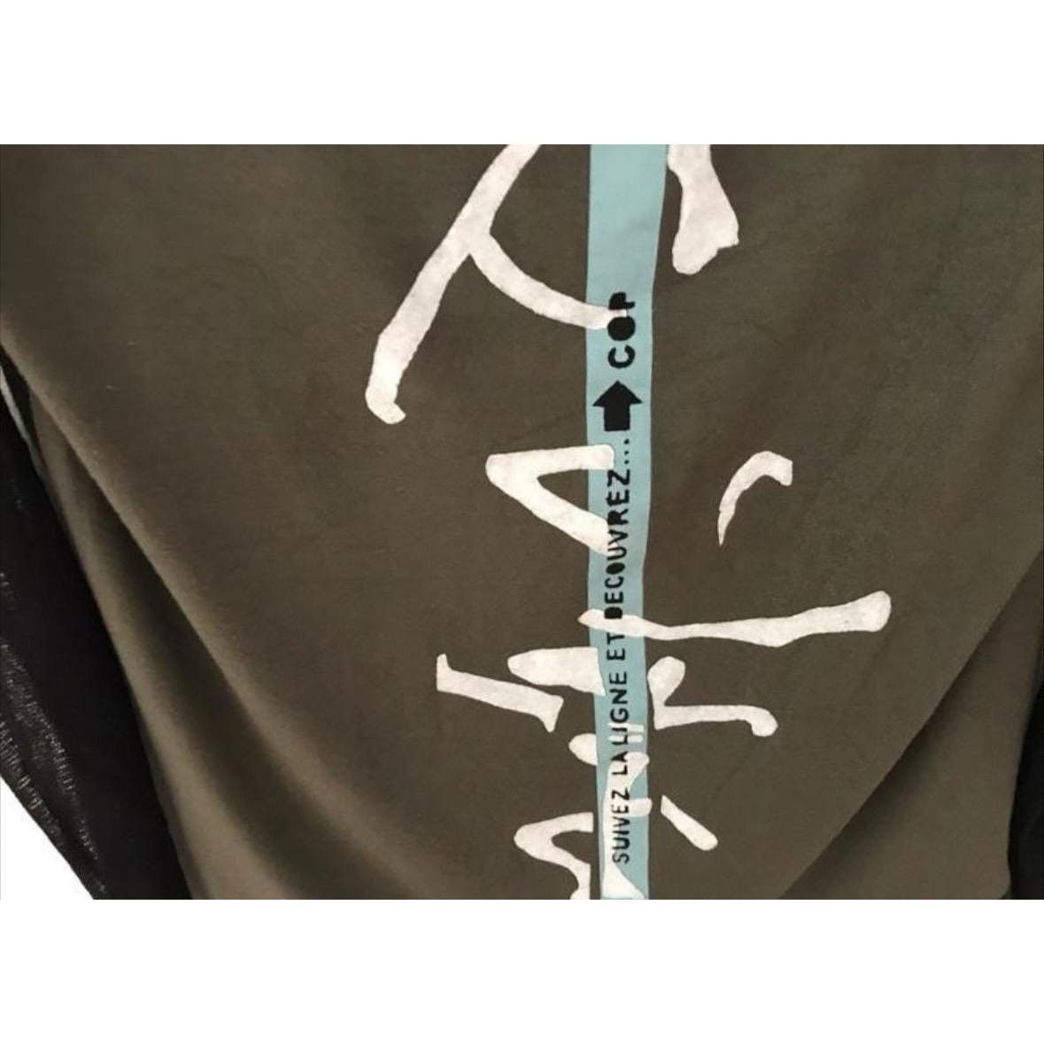 Other The Cop Copine Japanese Kenji Top Size ONE SIZE - 4 Thumbnail