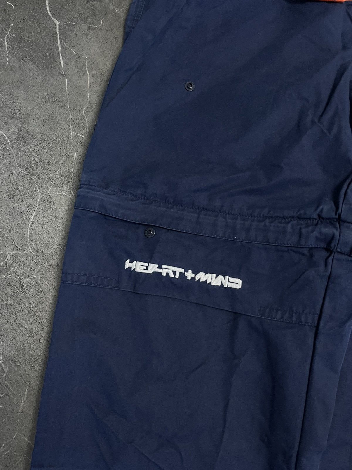 Billionaire Boys Club Billionaire Boys Club vintage pants mens Size US 31 - 7 Thumbnail
