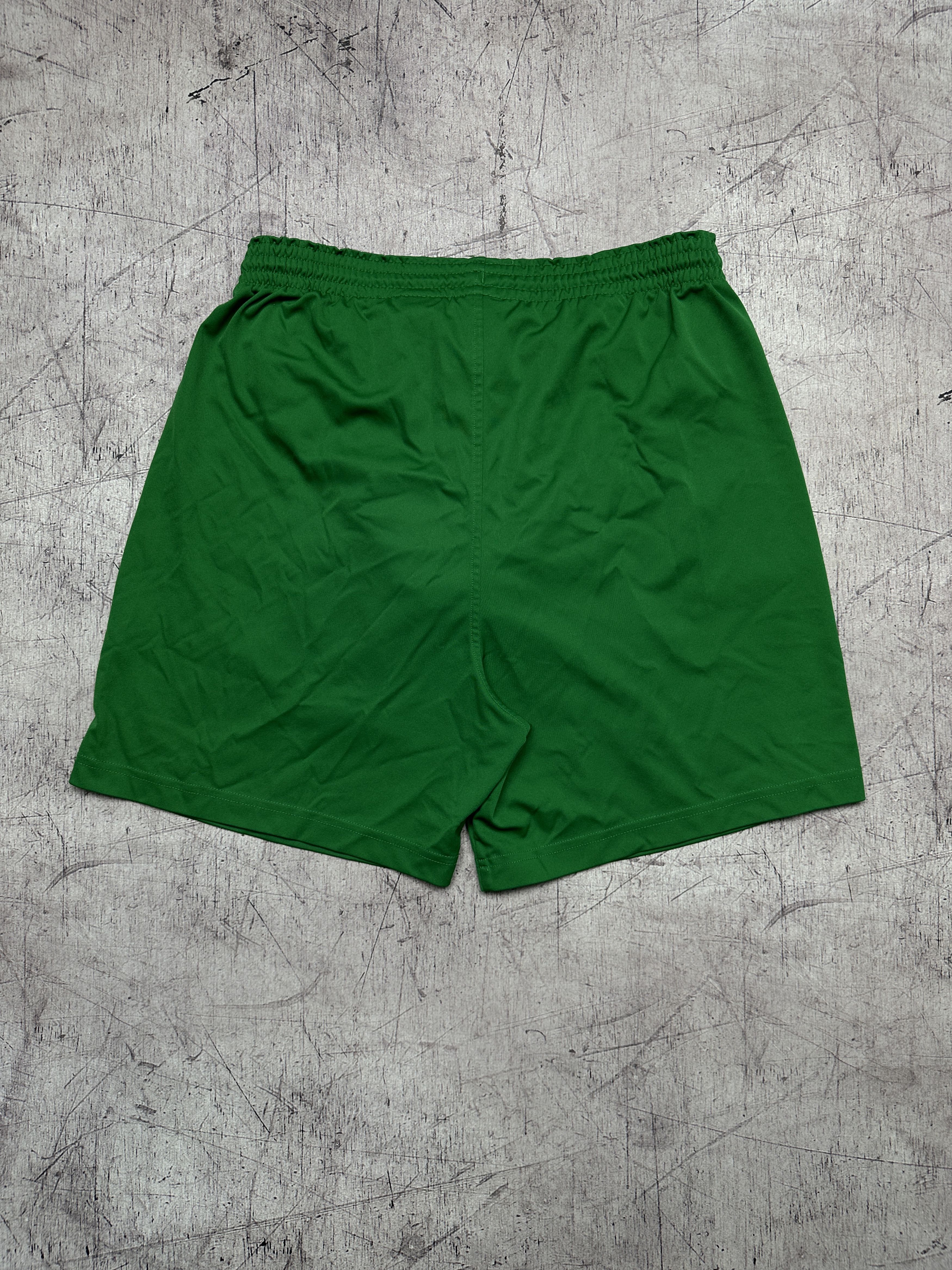 Nike Nike Dri Fit Vintage Mens Shorts Size US 34 / EU 50 - 10 Thumbnail