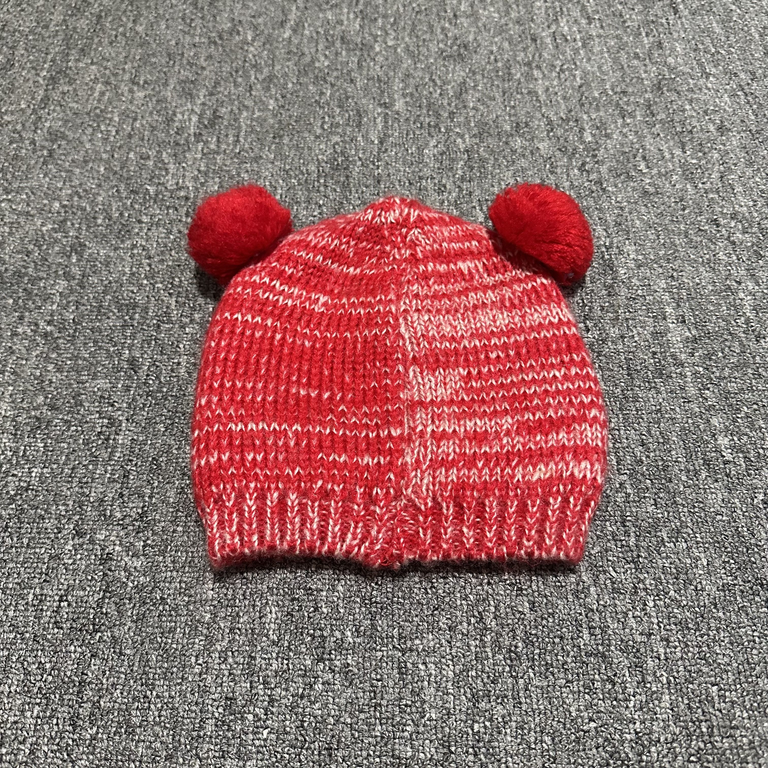 Japanese Brand Owl Beaniehats Size ONE SIZE - 3 Thumbnail