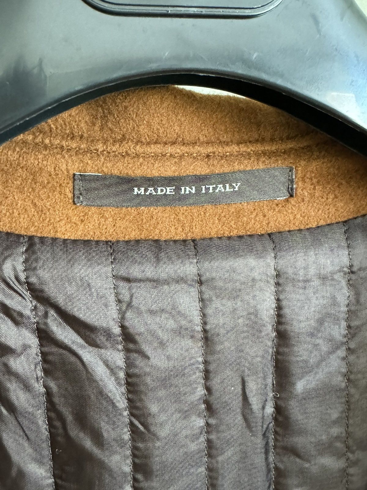 Tagliatore Coat Charlie Tagliatore RRP 650 Euro Size US L / EU 52-54 / 3 - 8 Thumbnail