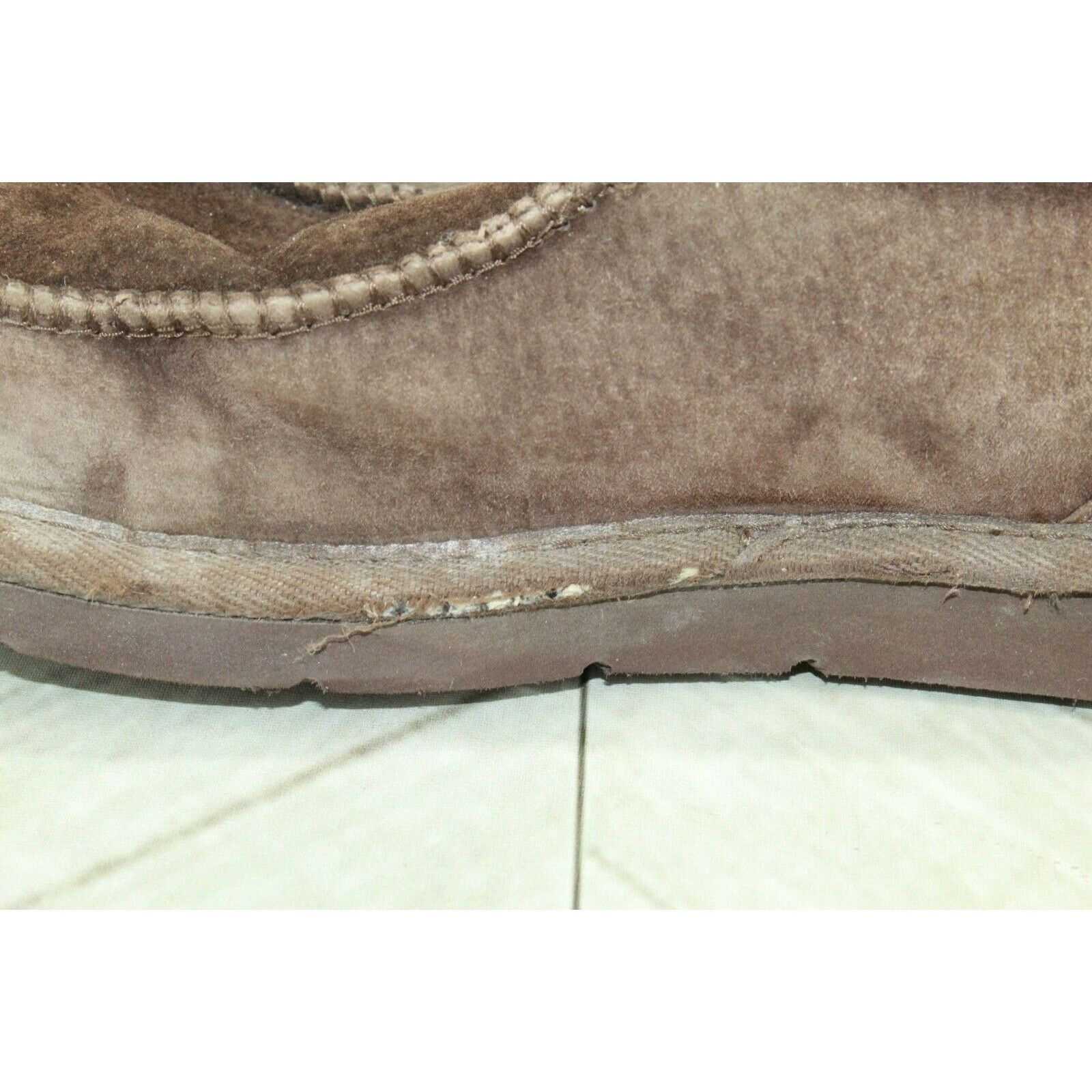 Ugg UGG Women's Tularosa Sheepskin Round Toe Tall Boots Size US 6 / IT 36 - 9 Thumbnail