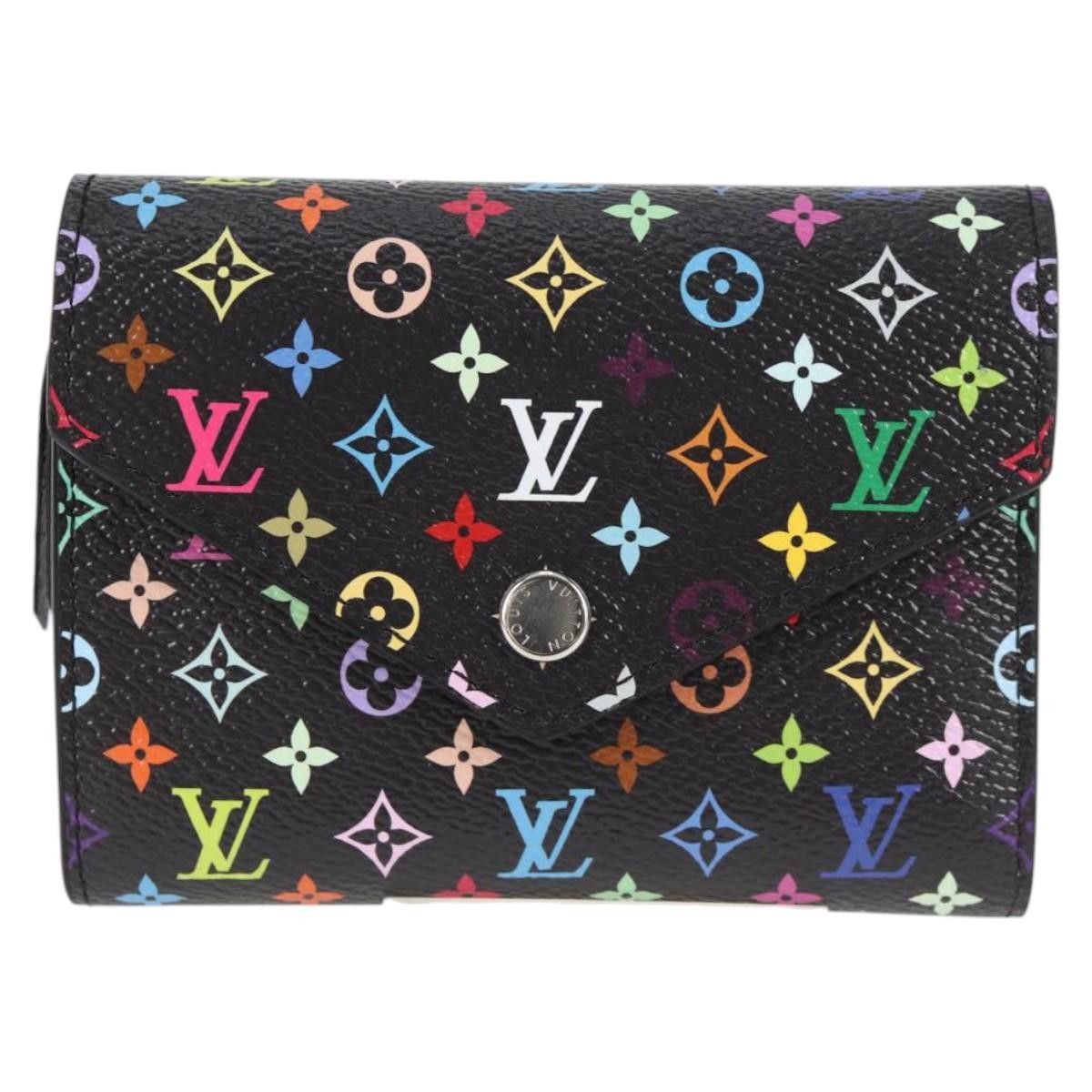 Louis Vuitton Victorine wallet