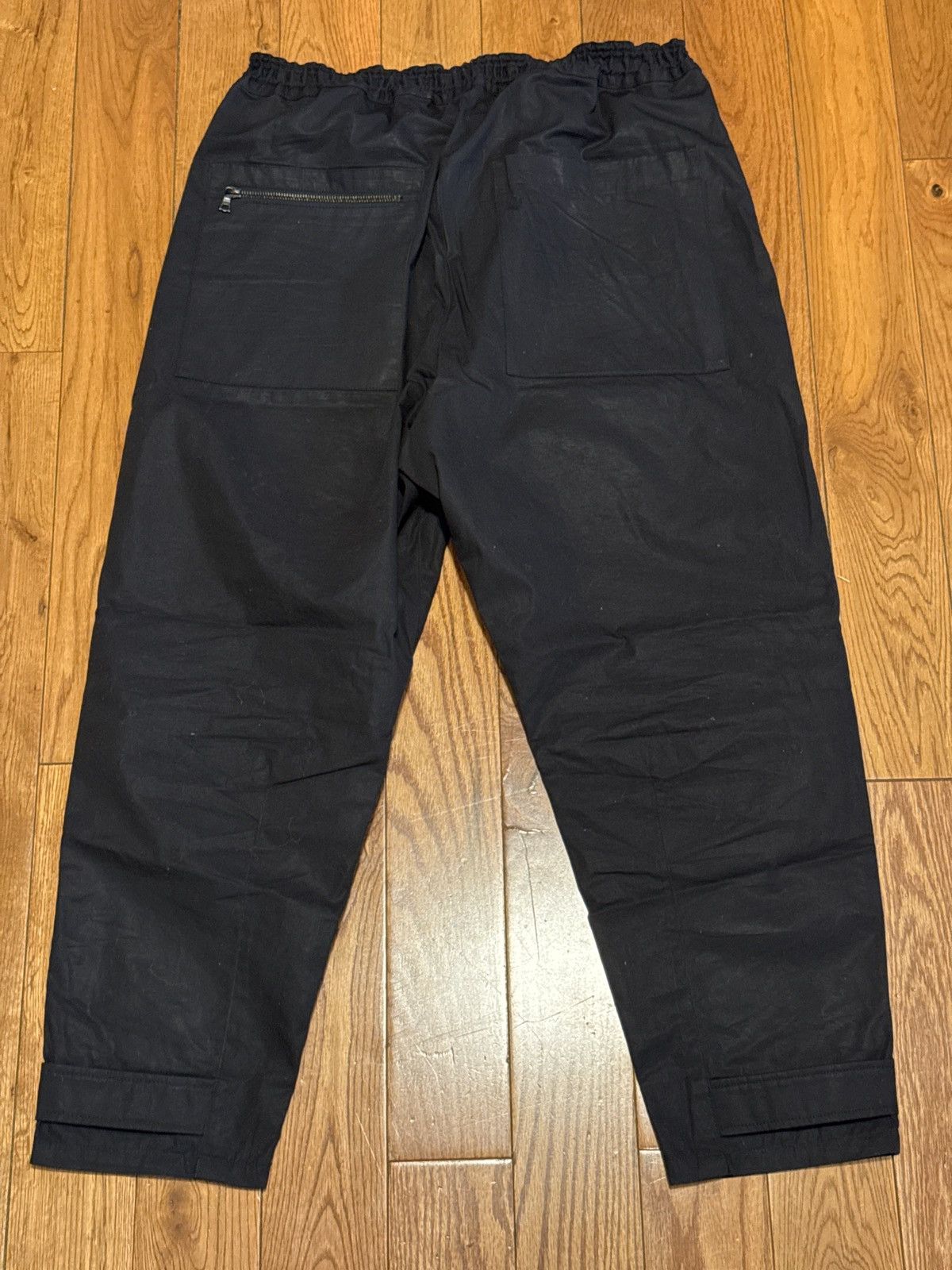 OAMC Made In Italy casual pant Size US 32 / EU 48 - 6 Thumbnail