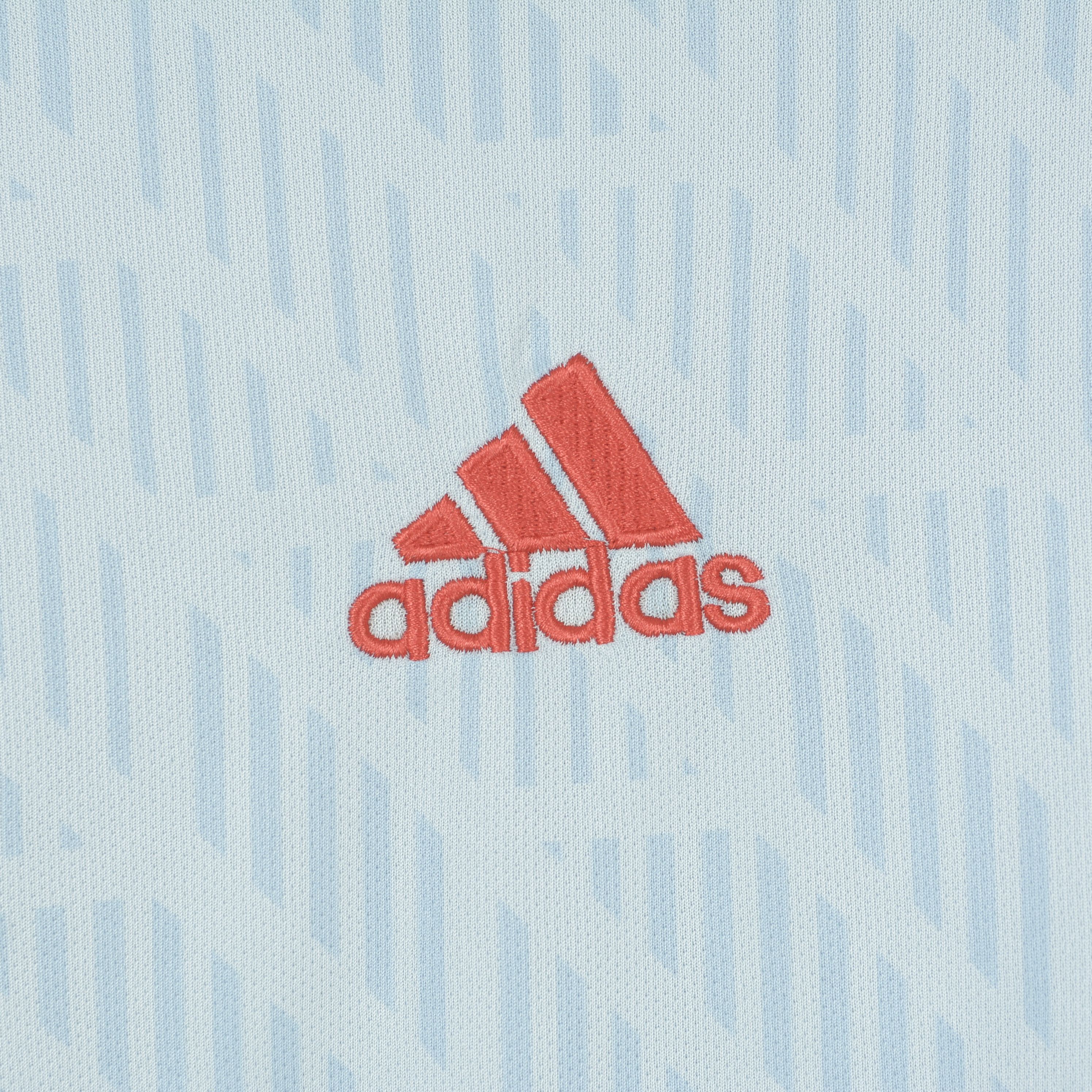 Adidas Brand New Spain XL Football Soccer Away Jersey Shirt 2018 Size US XL / EU 56 / 4 - 3 Thumbnail