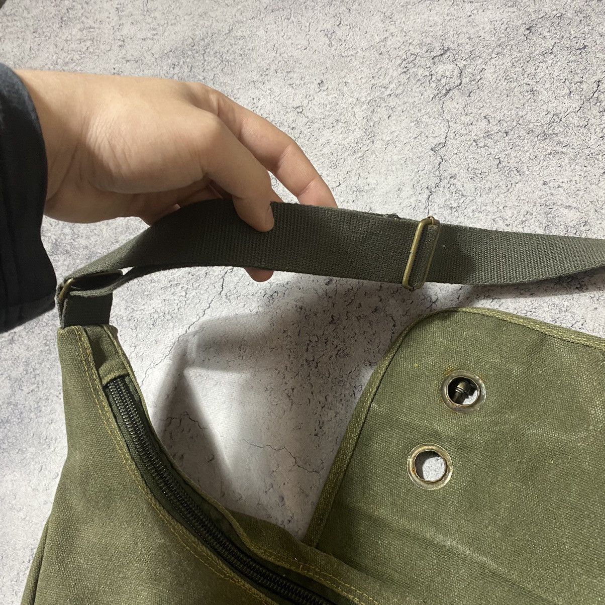 Diesel Vintage Diesel Style Y2K Bag Size ONE SIZE - 7 Thumbnail