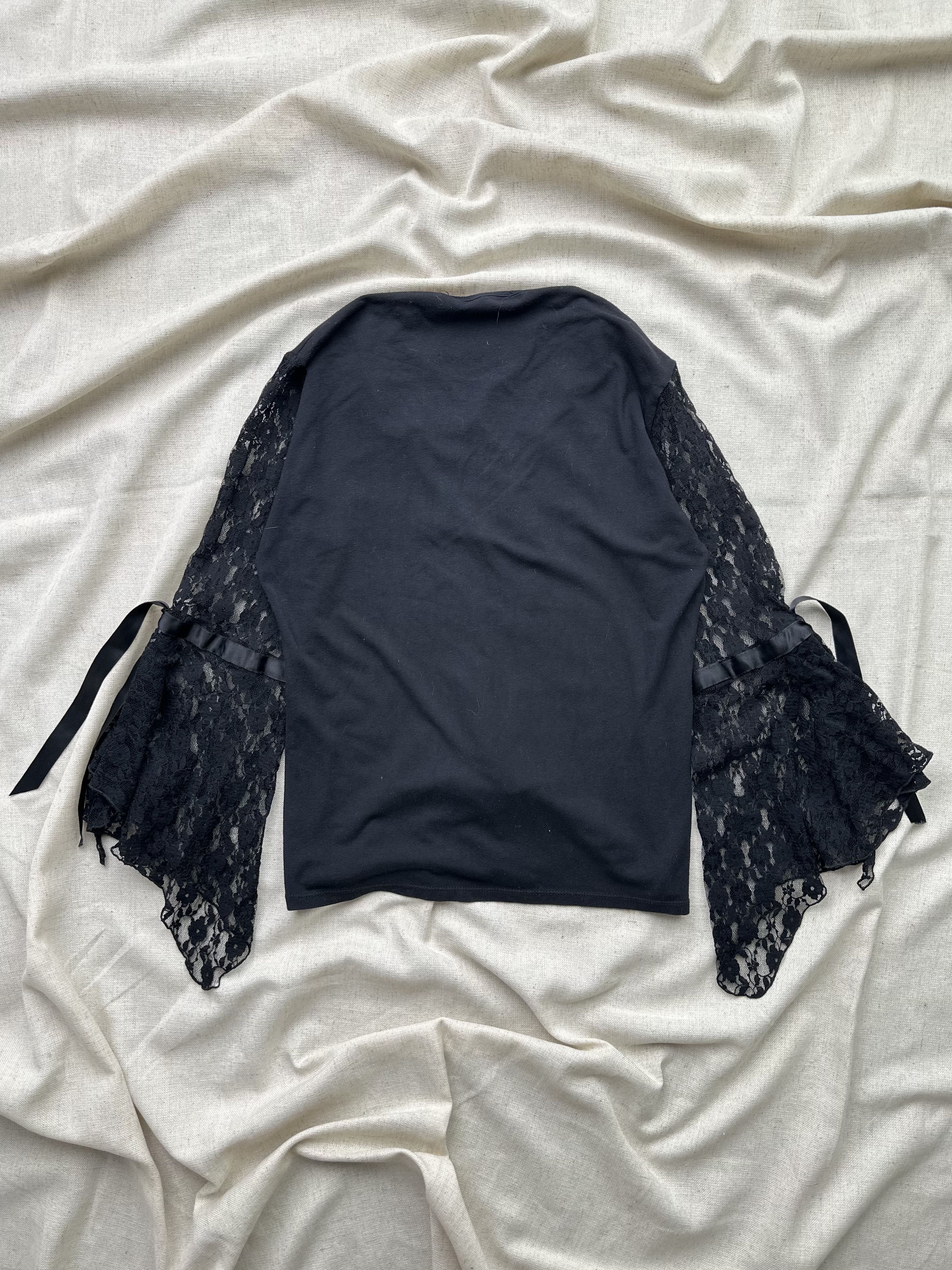 Morgan De Toi Morgan De Toi Long Sleeve Size XS / US 0-2 / IT 36-38 - 7 Thumbnail
